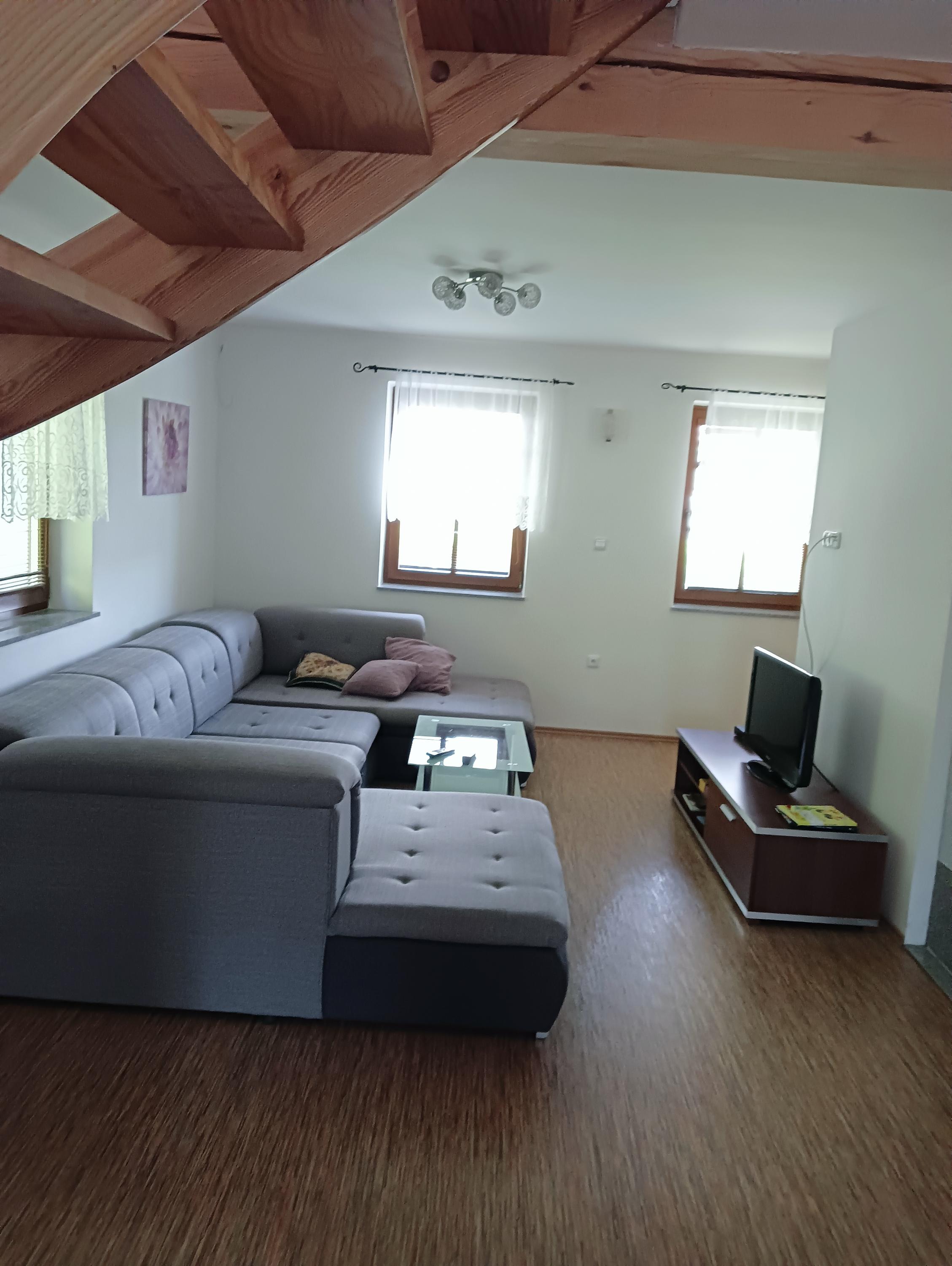 Chalupa u Bezednice foto 4