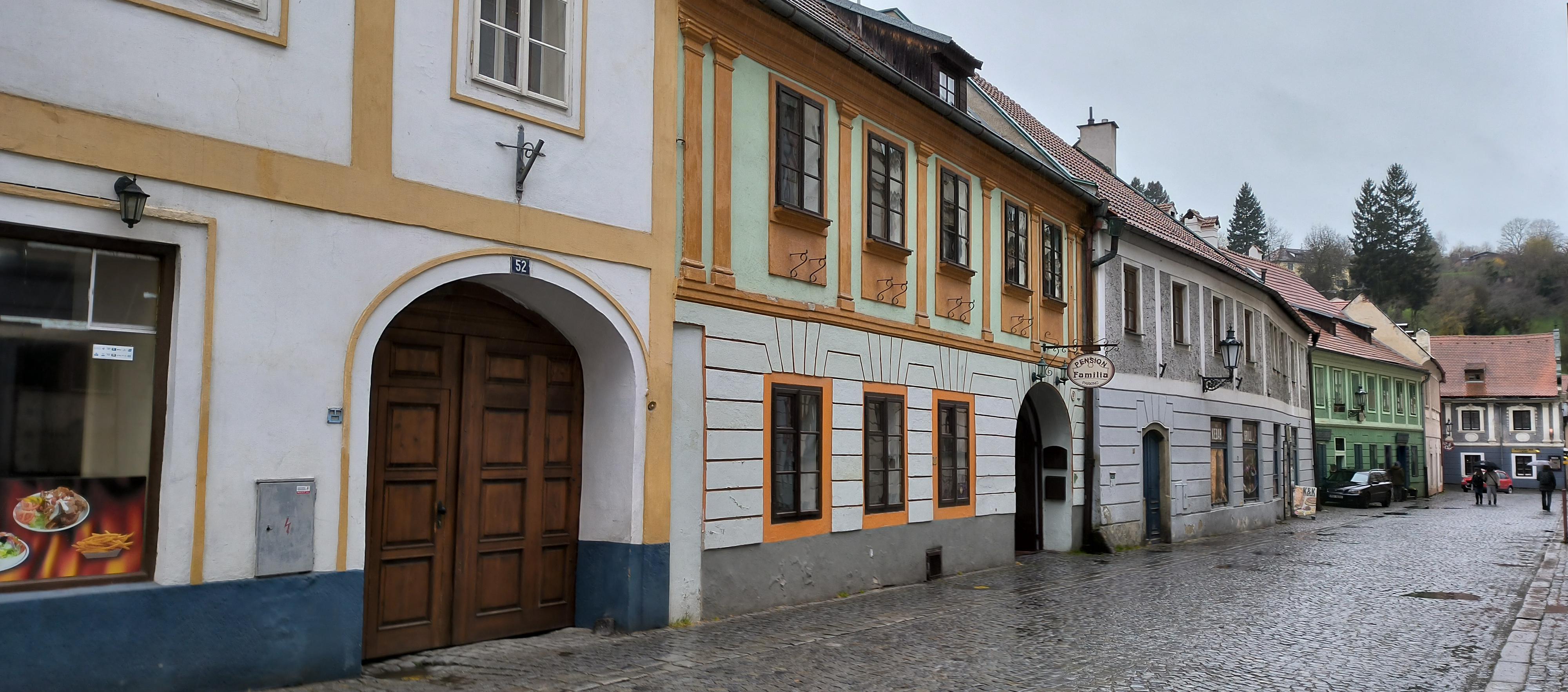 Penzion Familia foto 2