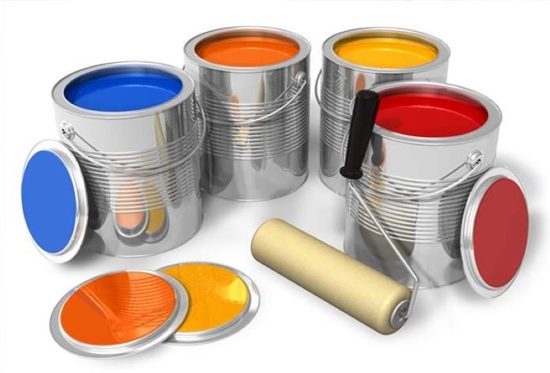 BIOPOL paints, s.r.o. foto 1