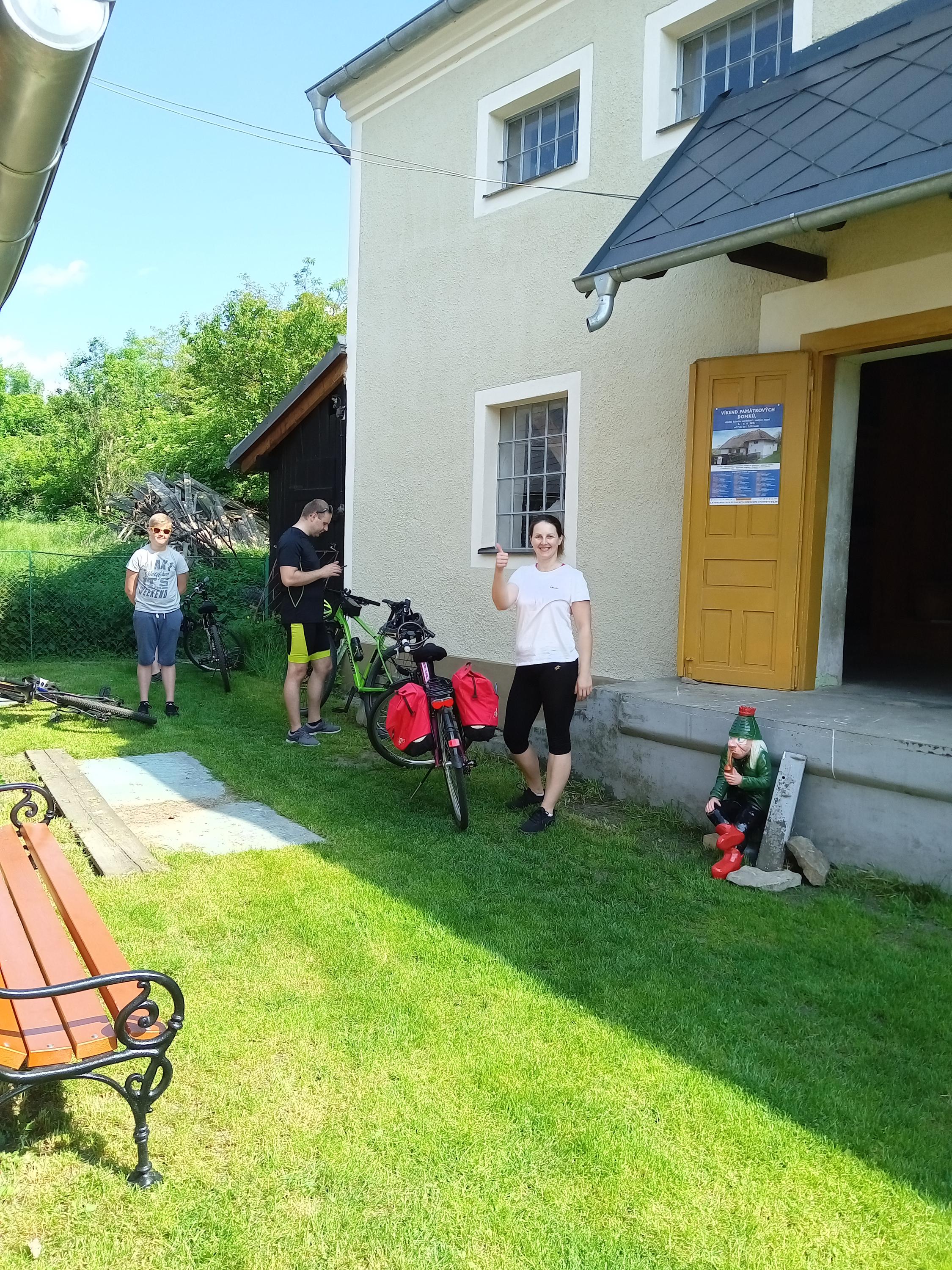 Pipalův vodní válcový mlýn foto 3