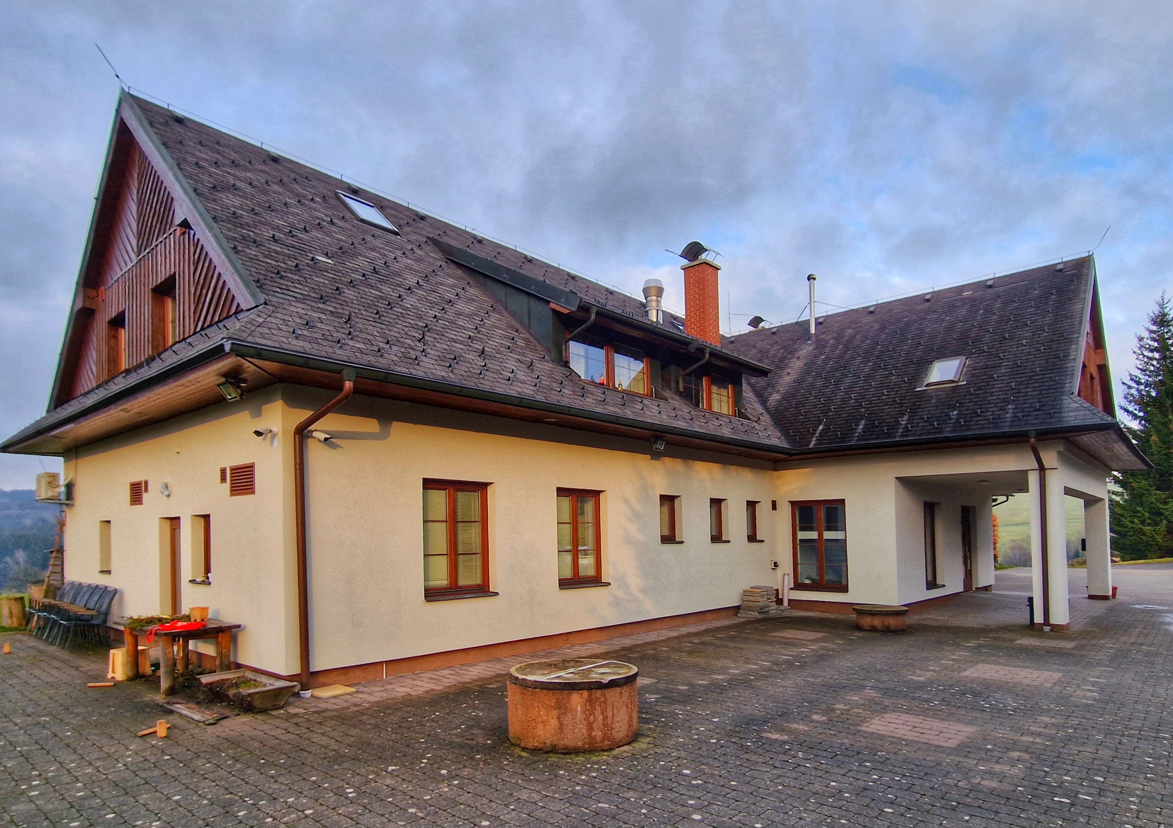 Penzion Pod Drátníkem foto 5