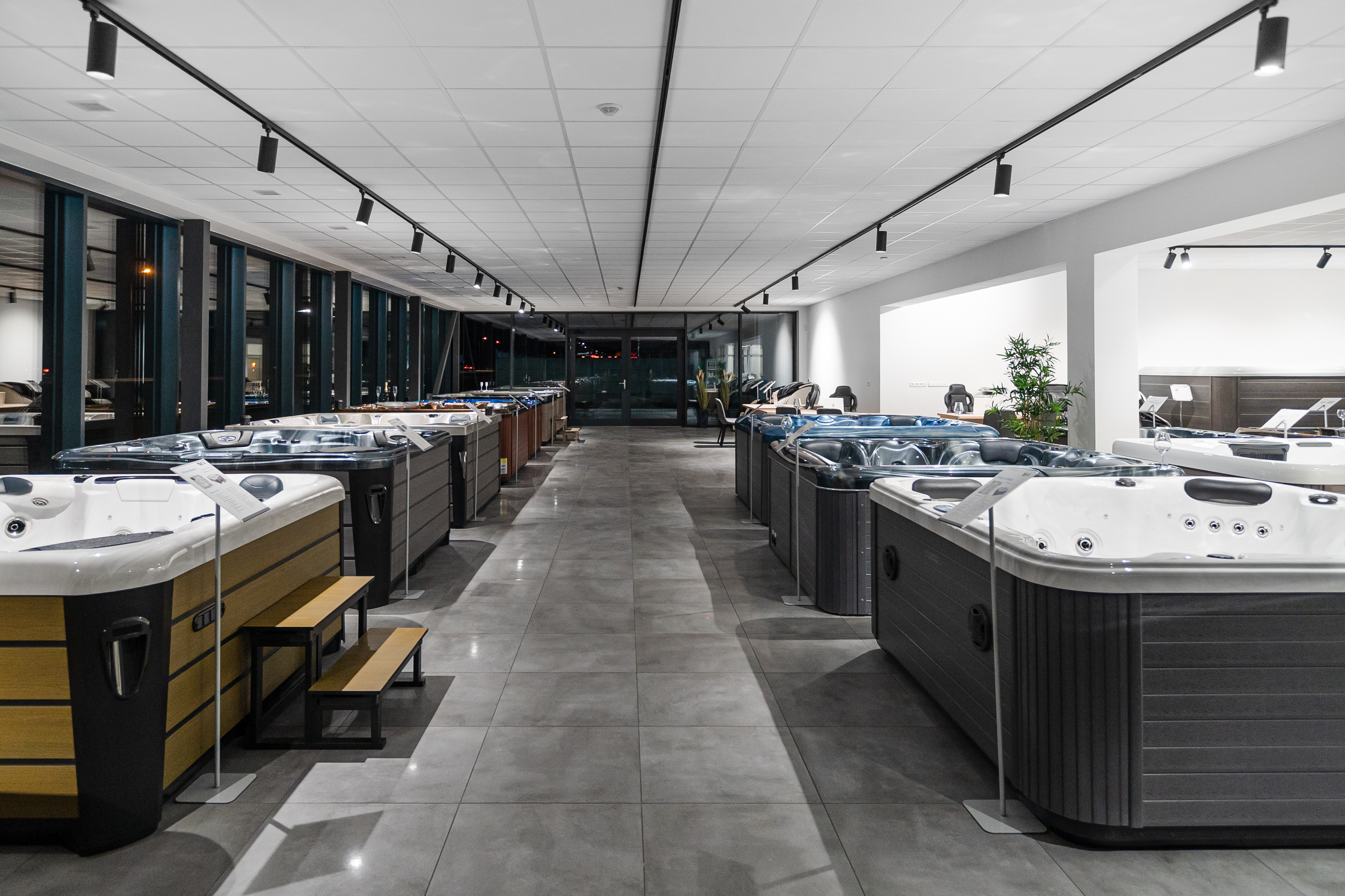 Vířivky Relax na MAX foto 3