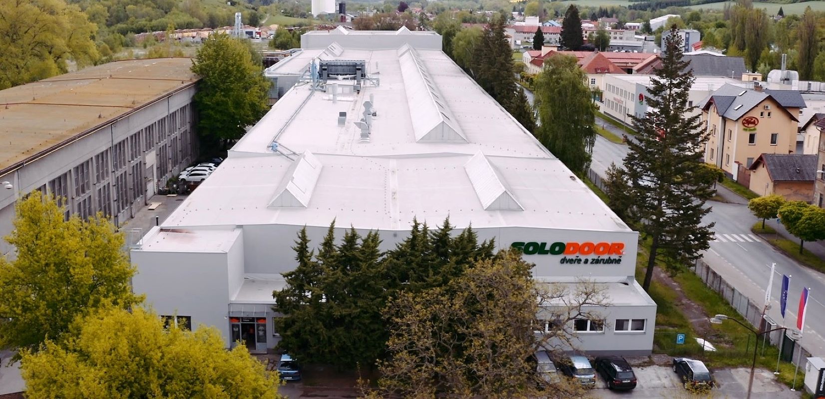 SOLODOOR a.s. foto 3