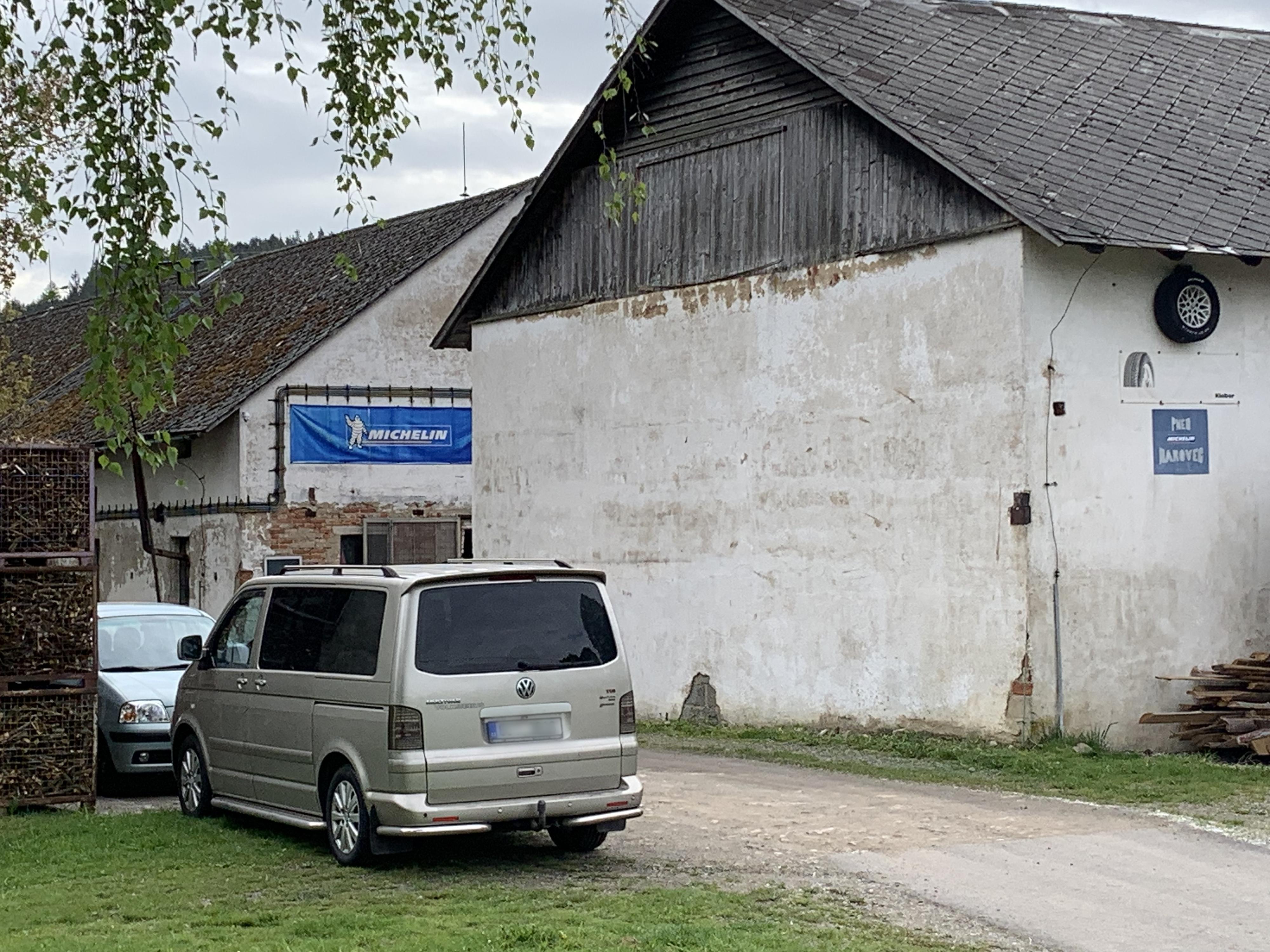 Pneuservis Narovec foto 2