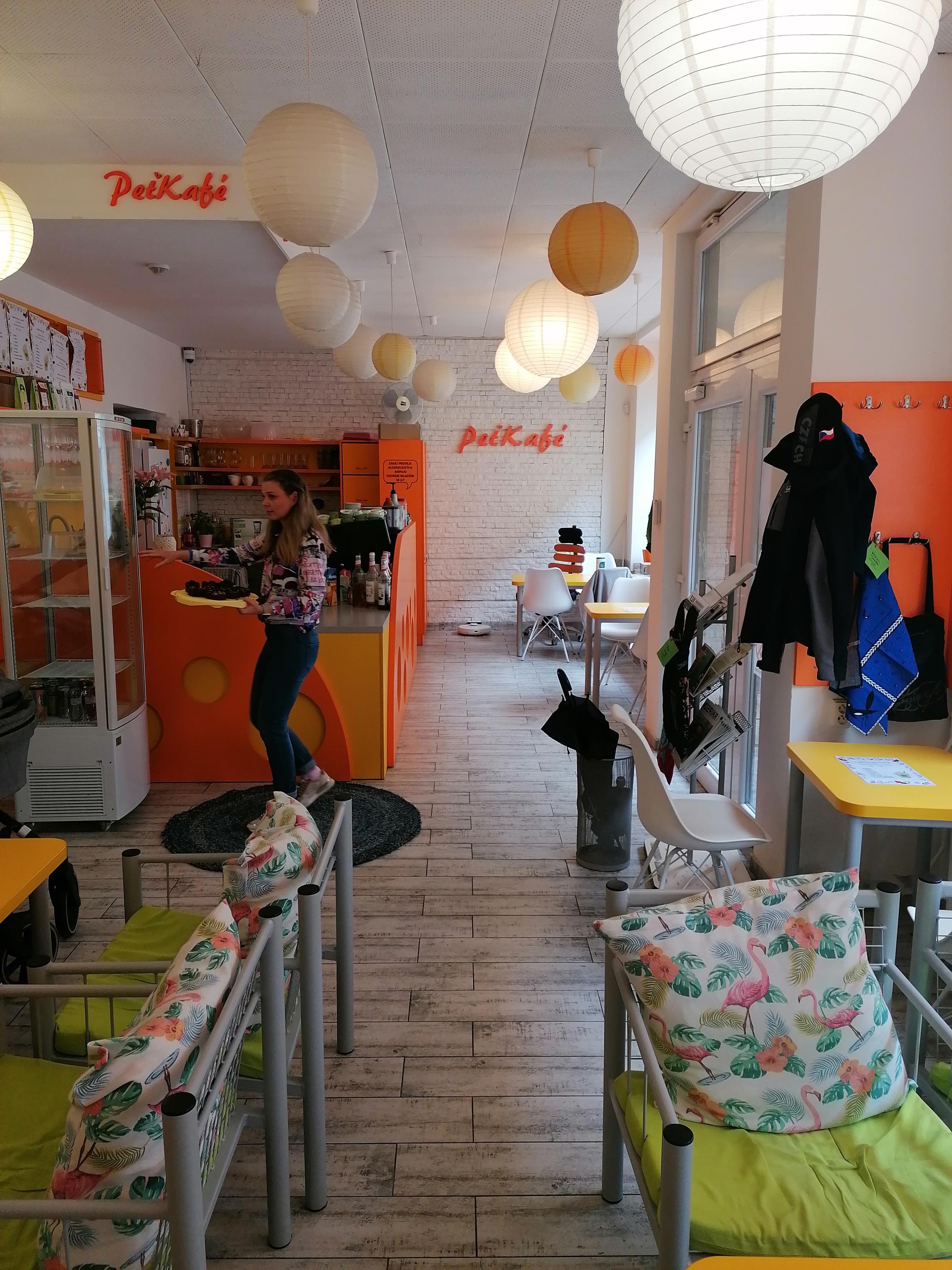 PeťKafé foto 3