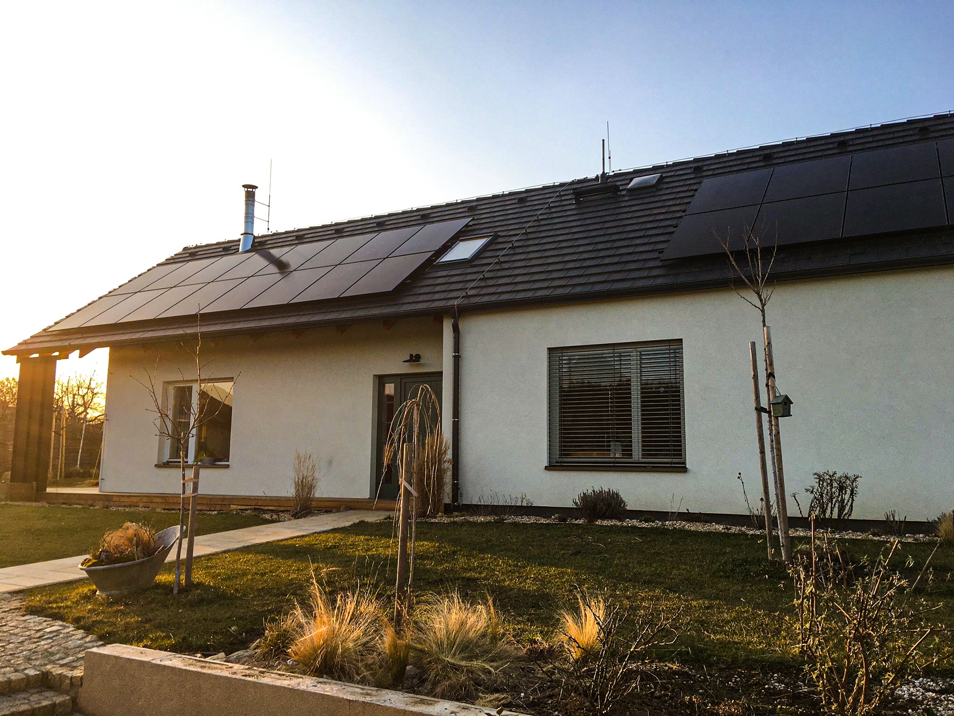 Solar Factory / člen skupiny CTC Energy foto 6