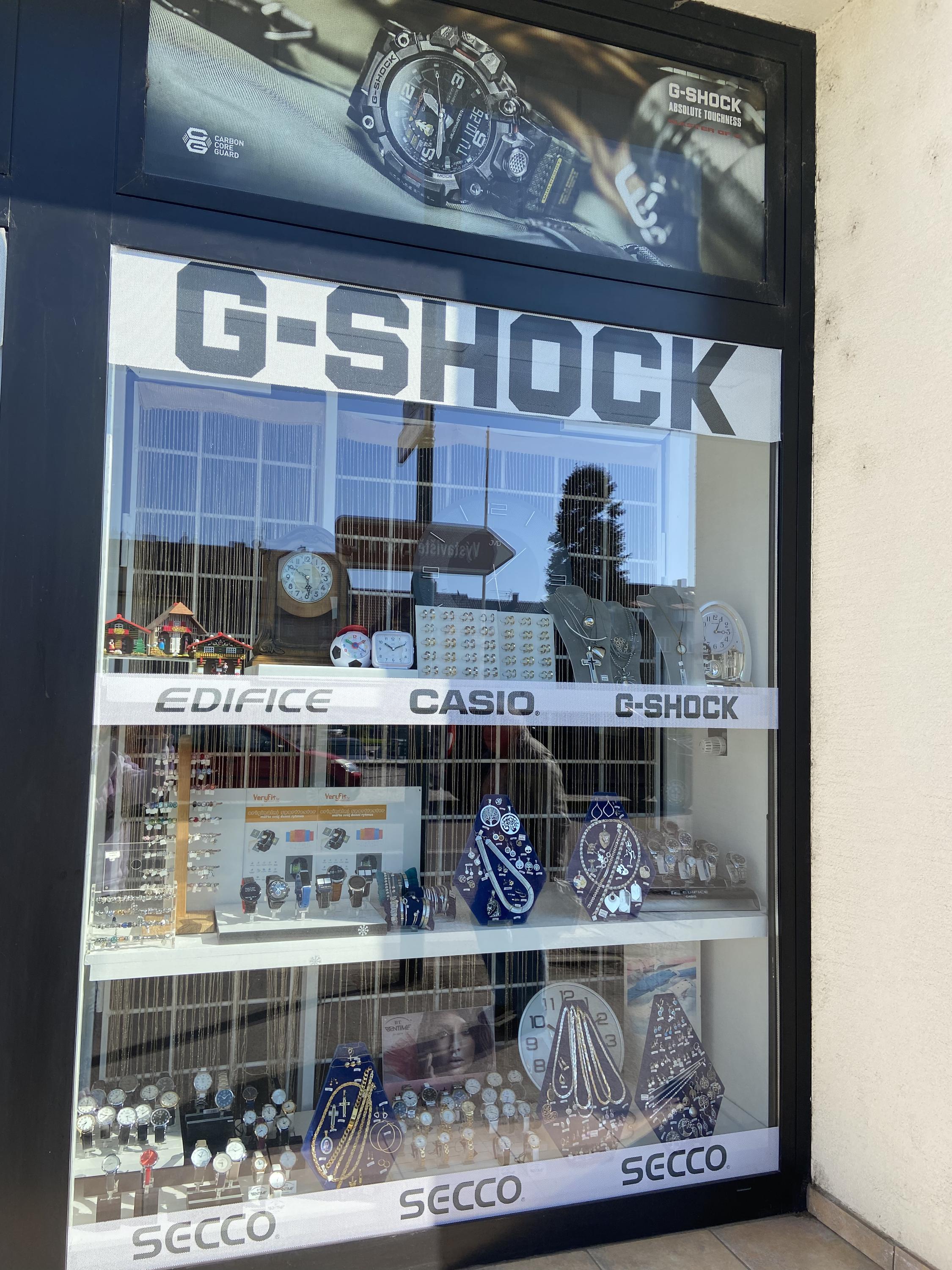 Zlatnictví Zuzana Košťálová foto 3