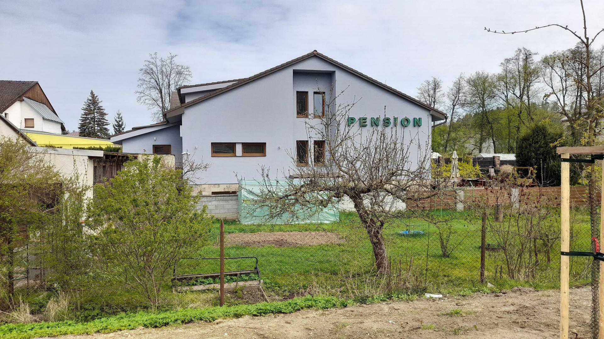 Penzion u Kačenky foto 3
