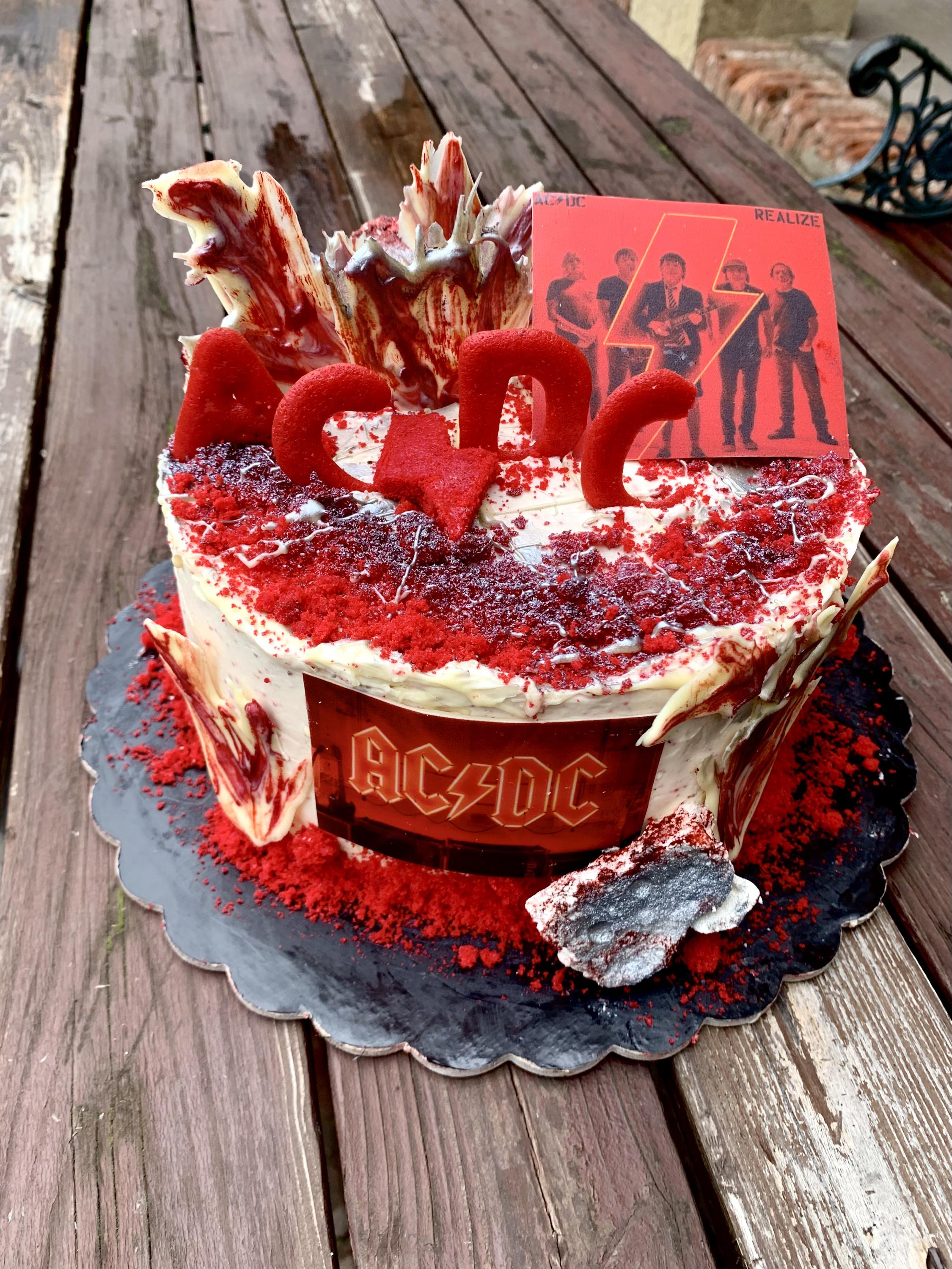 Sladká Margott foto 4