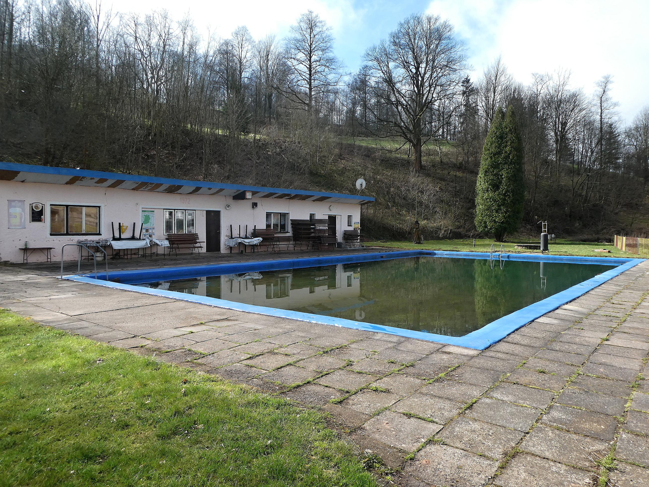 Koupaliště Petříkovice foto 4