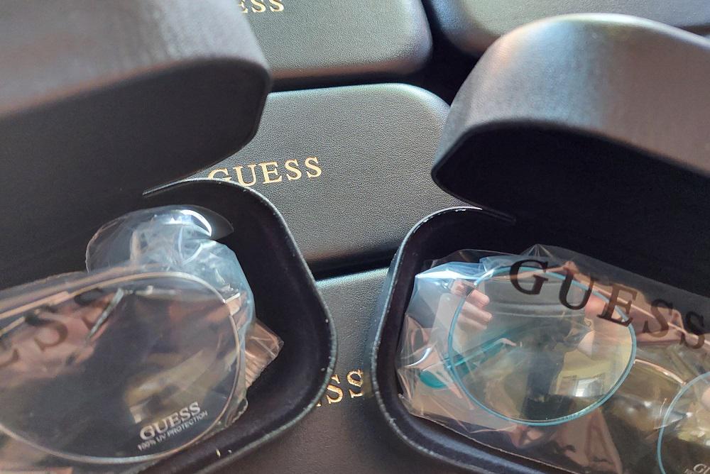 Sluneční brýle nová kolekce skladem