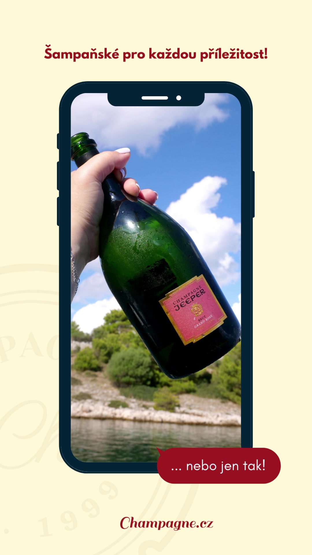 Champagne.cz foto 2 (náhled videa)