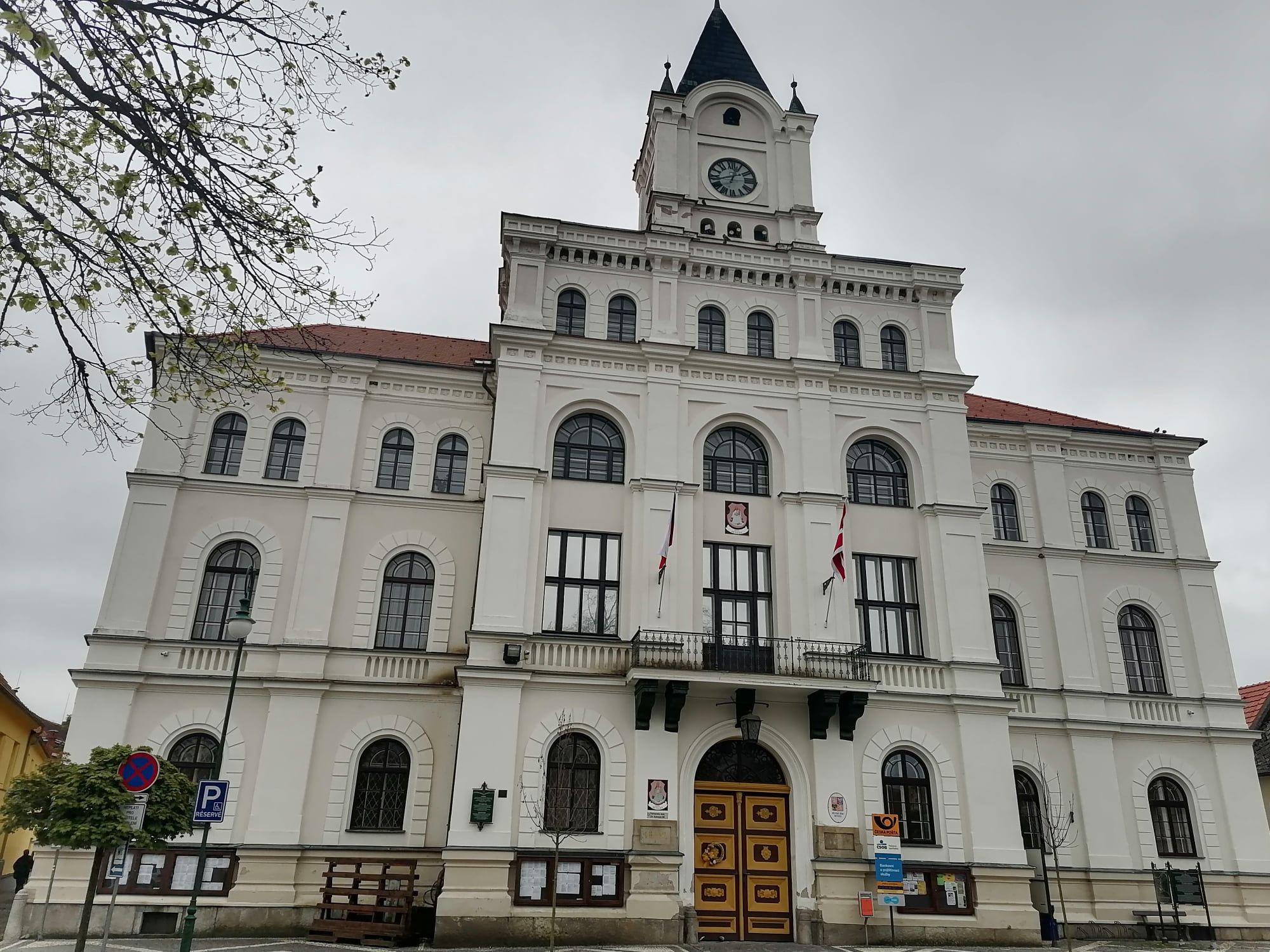 Pošta Netolice foto 4