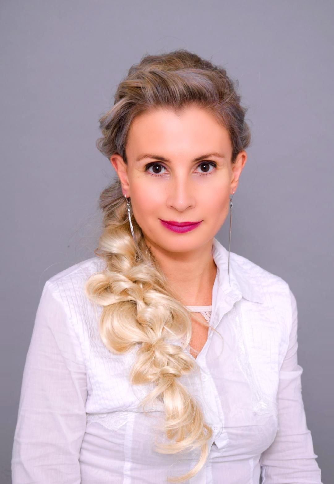 Dumrealit.cz Ing. Markéta Pokrovskij foto 2