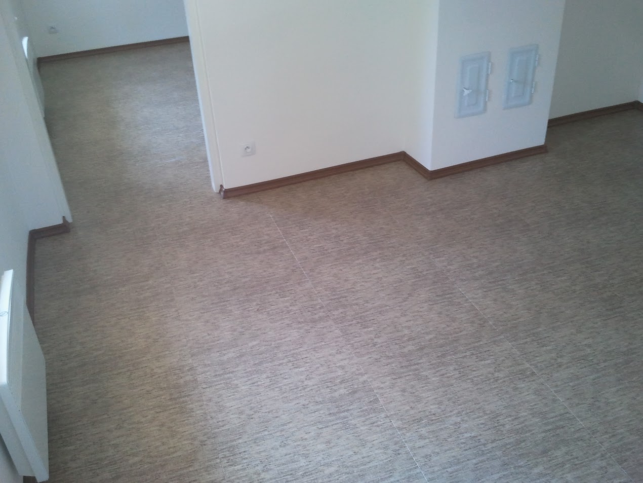 Pokládka podlah Benešov Stankuš foto 4