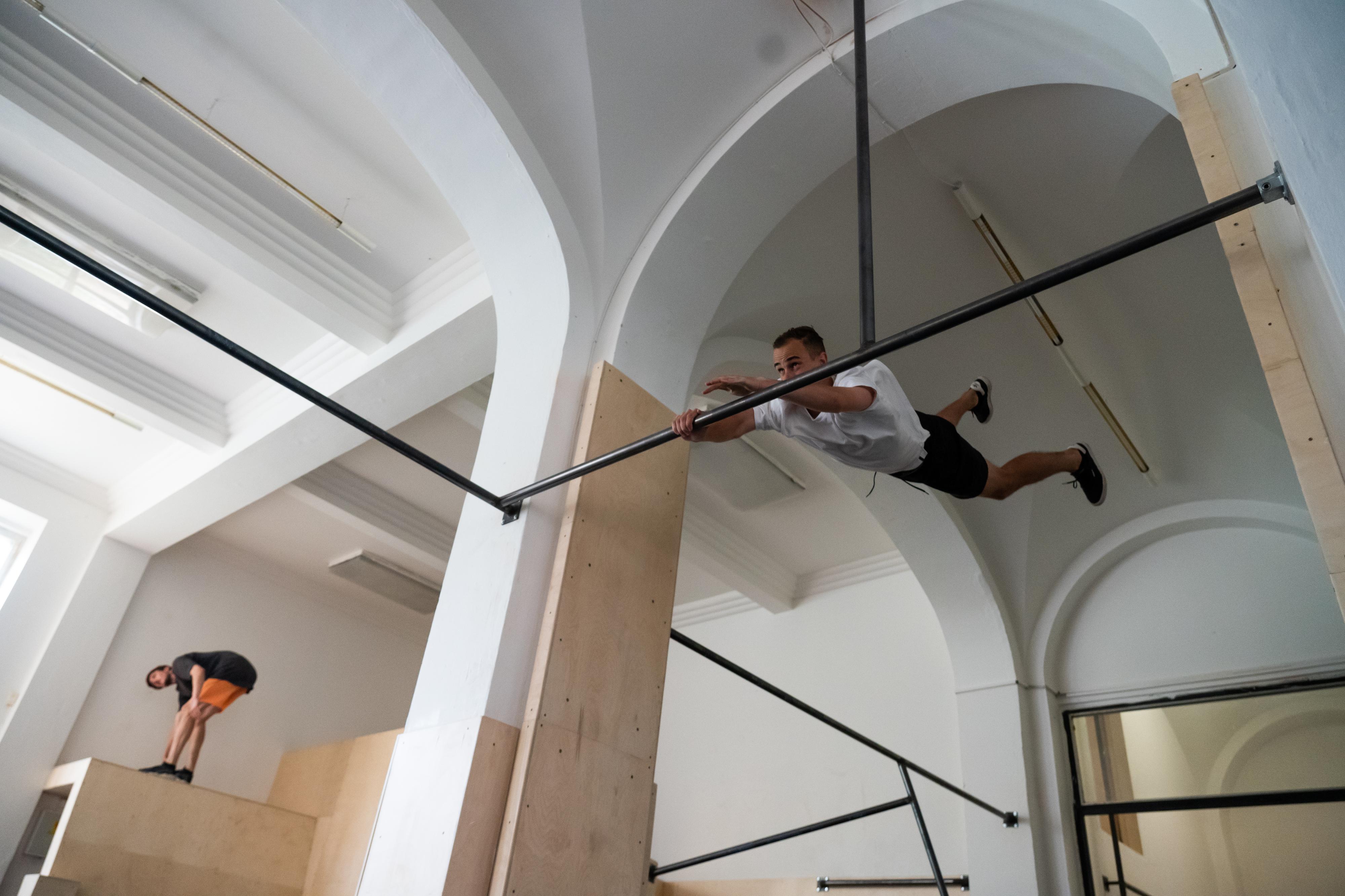 In Motion Academy foto 5