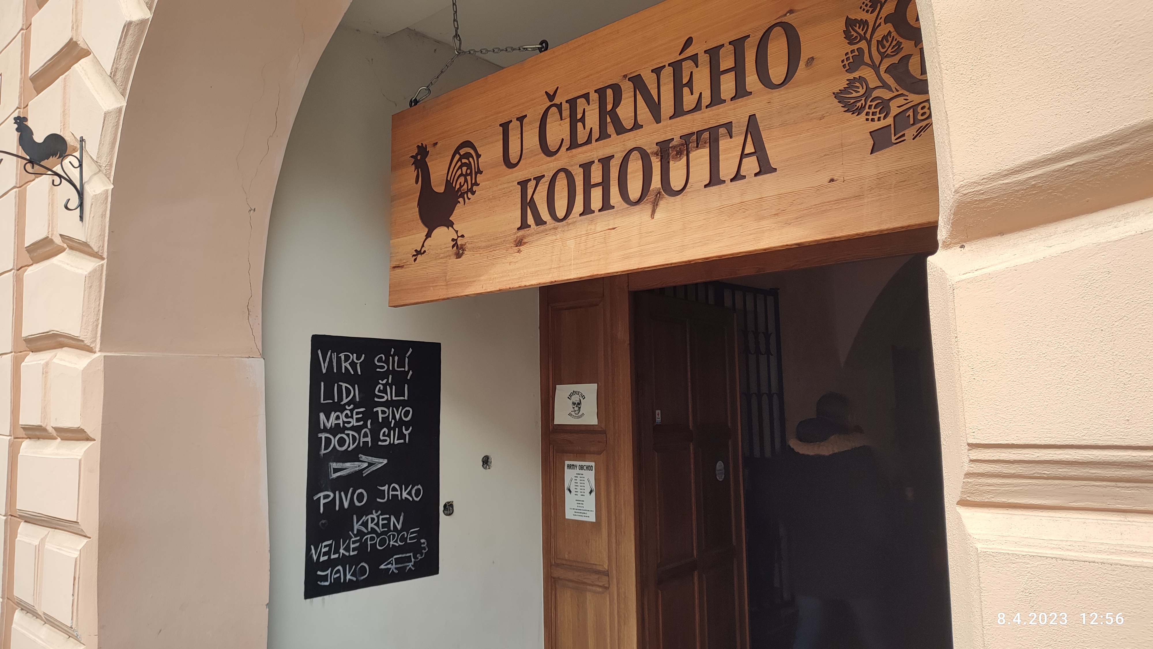 Kuttenberg - Černý kohout foto 5