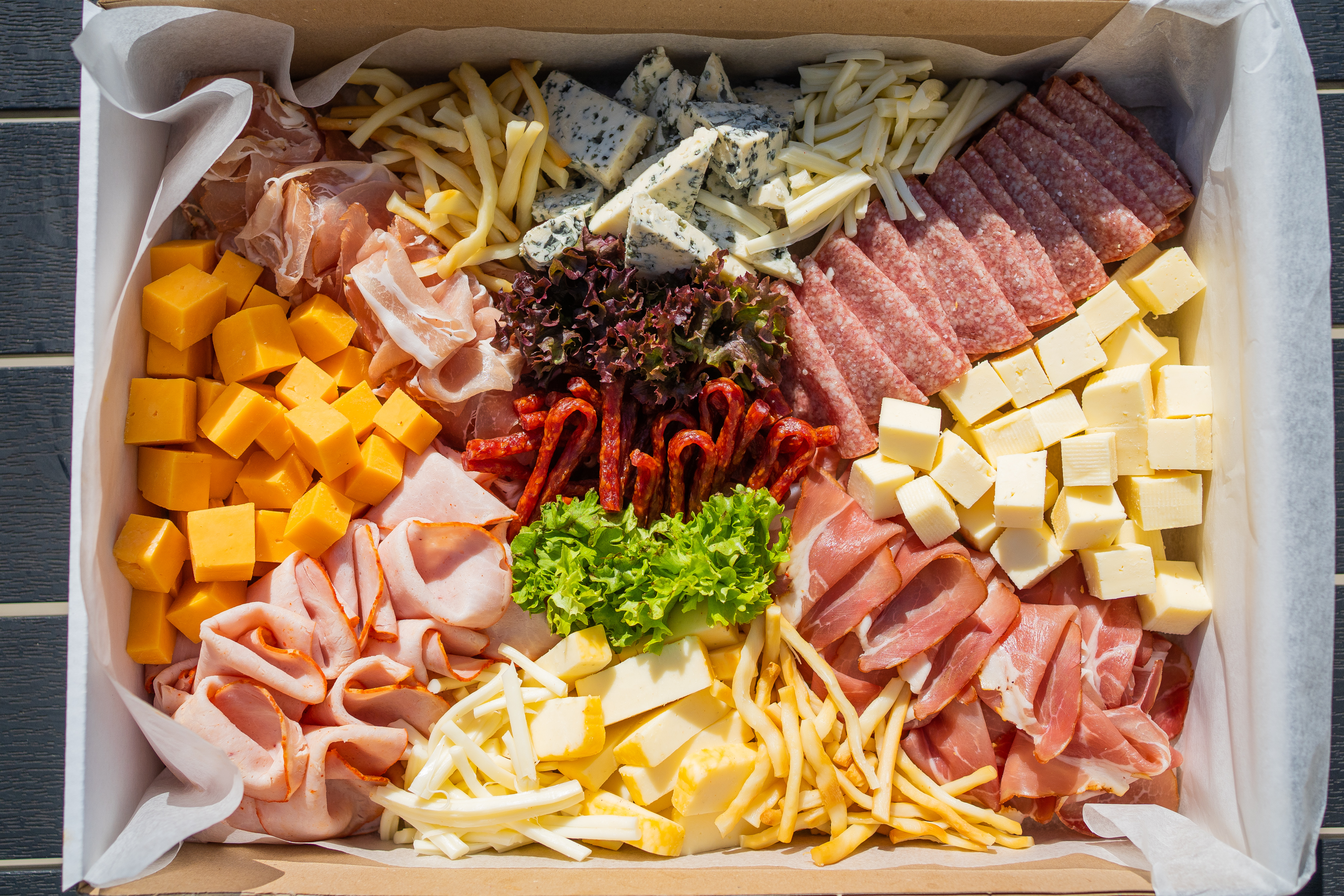 BoxMenu.cz foto 2