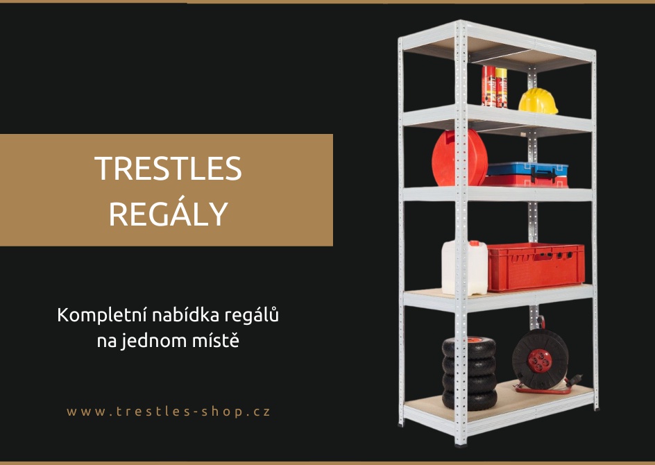 Trestles-shop.cz foto 4
