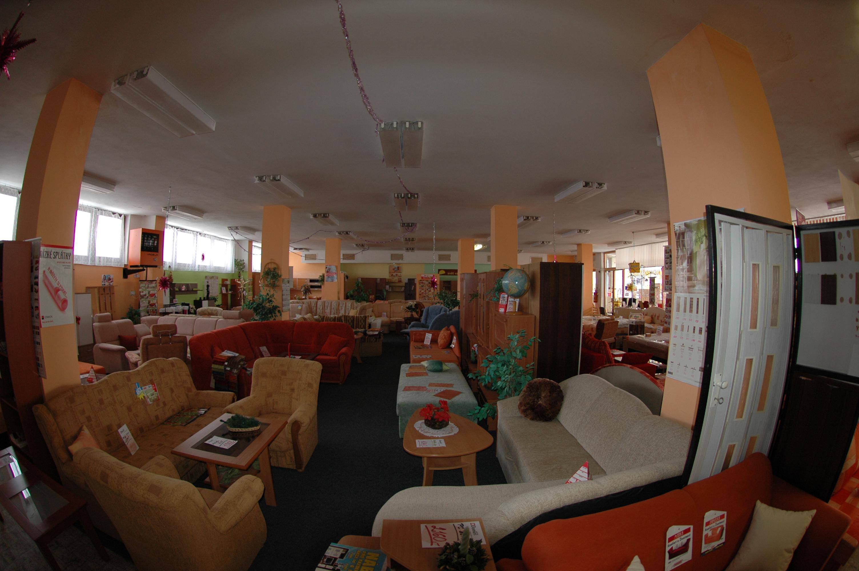 Nábytek DOMUS foto 3