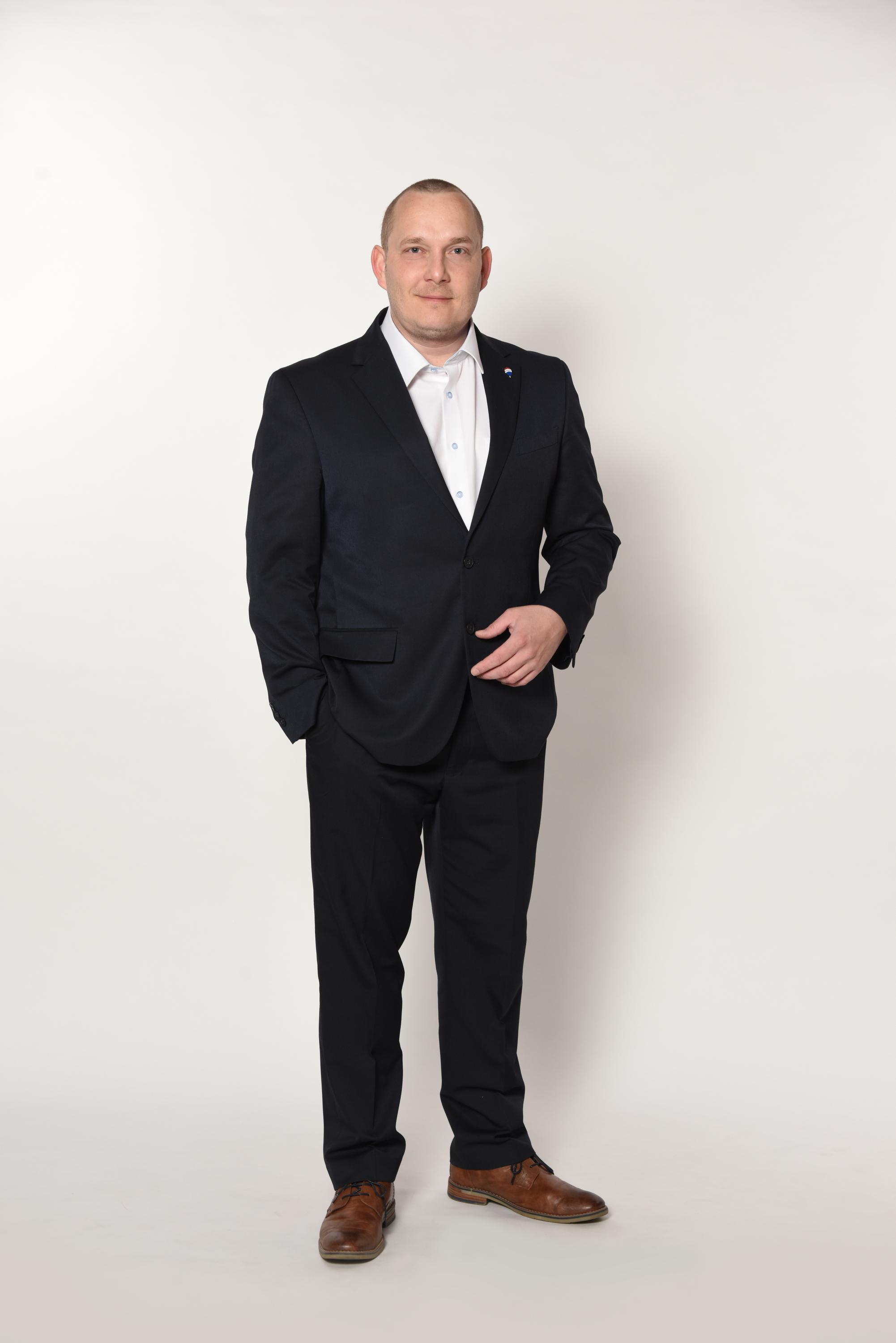 Petr Steinhauser RE/MAX Synergy foto 3