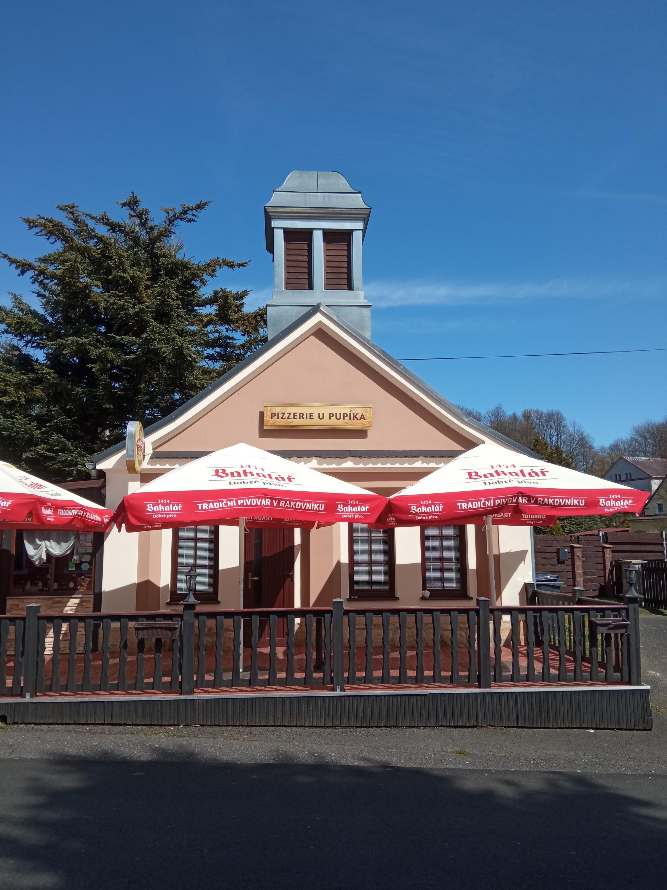 Pizzerie U Pupíka foto 3