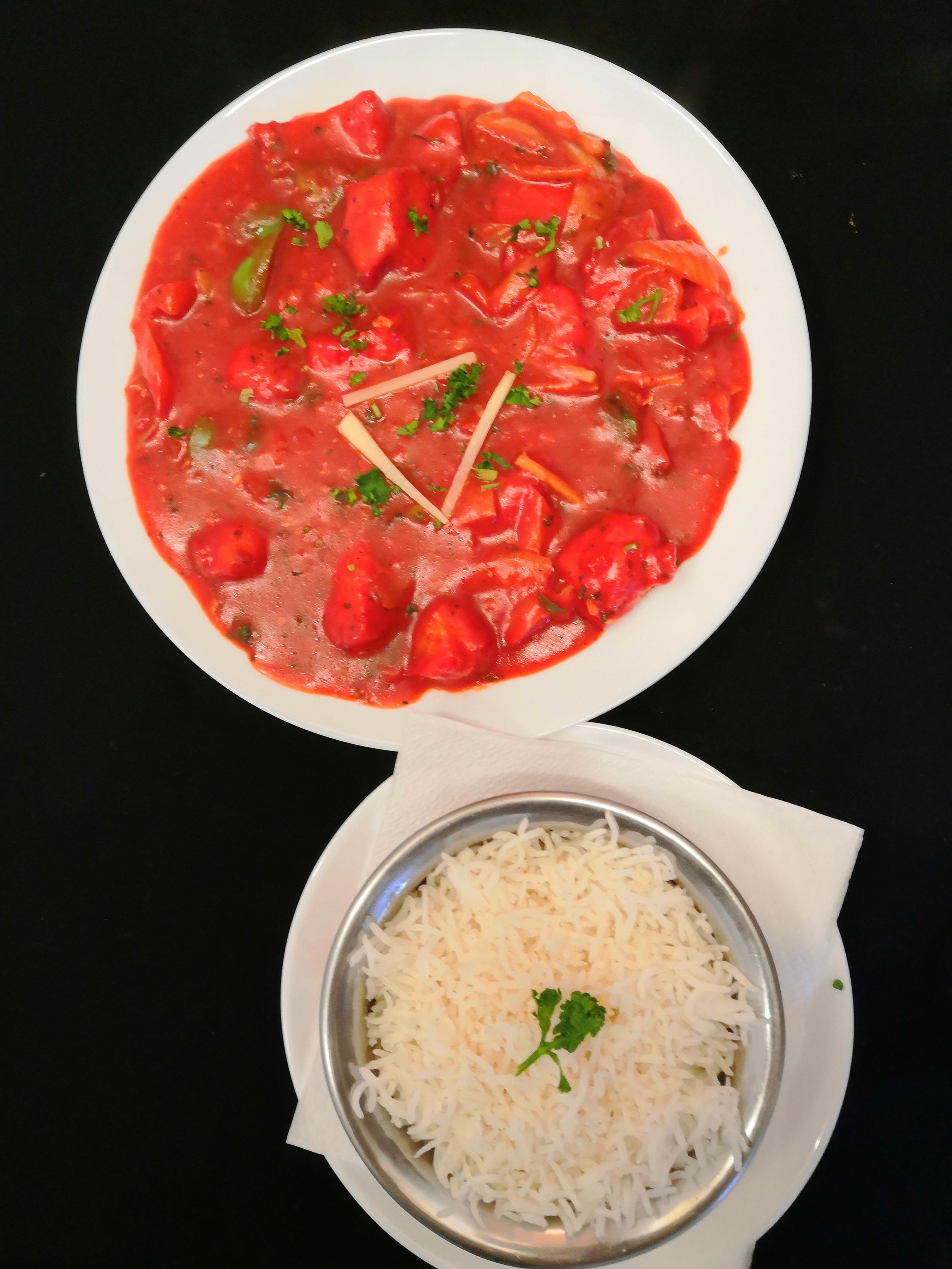 Sagun Indická a Nepálská restaurace foto 5