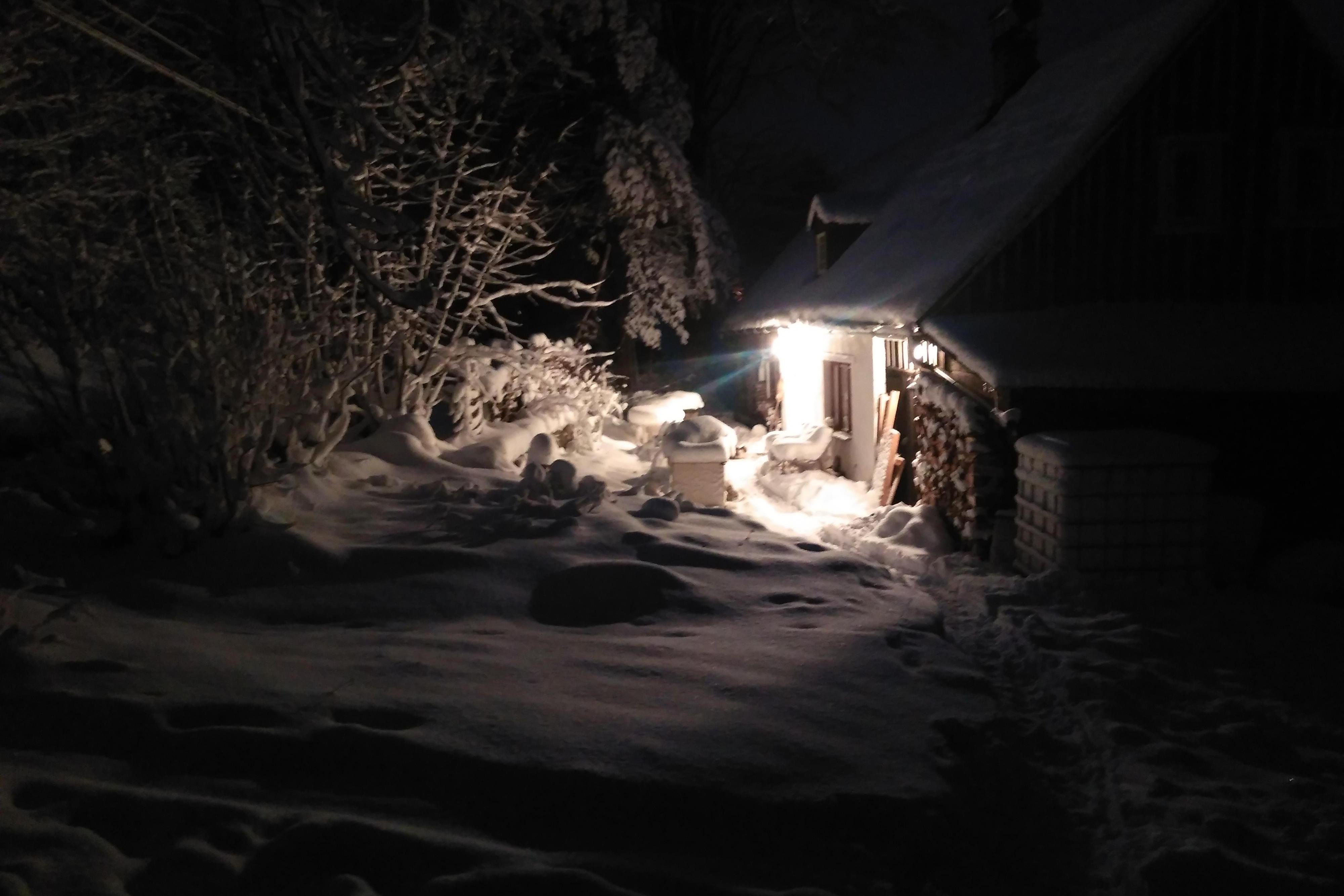 Broušení nožů - Vaňousek