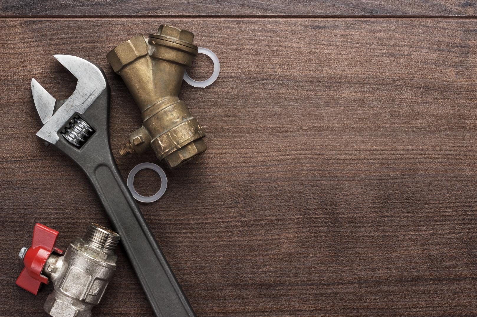 Marek Zajac - Instalatér