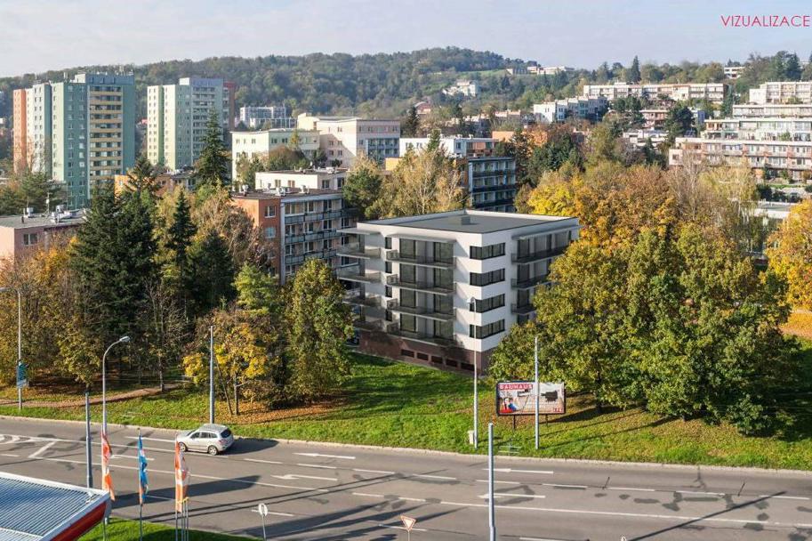 Plánované projekty