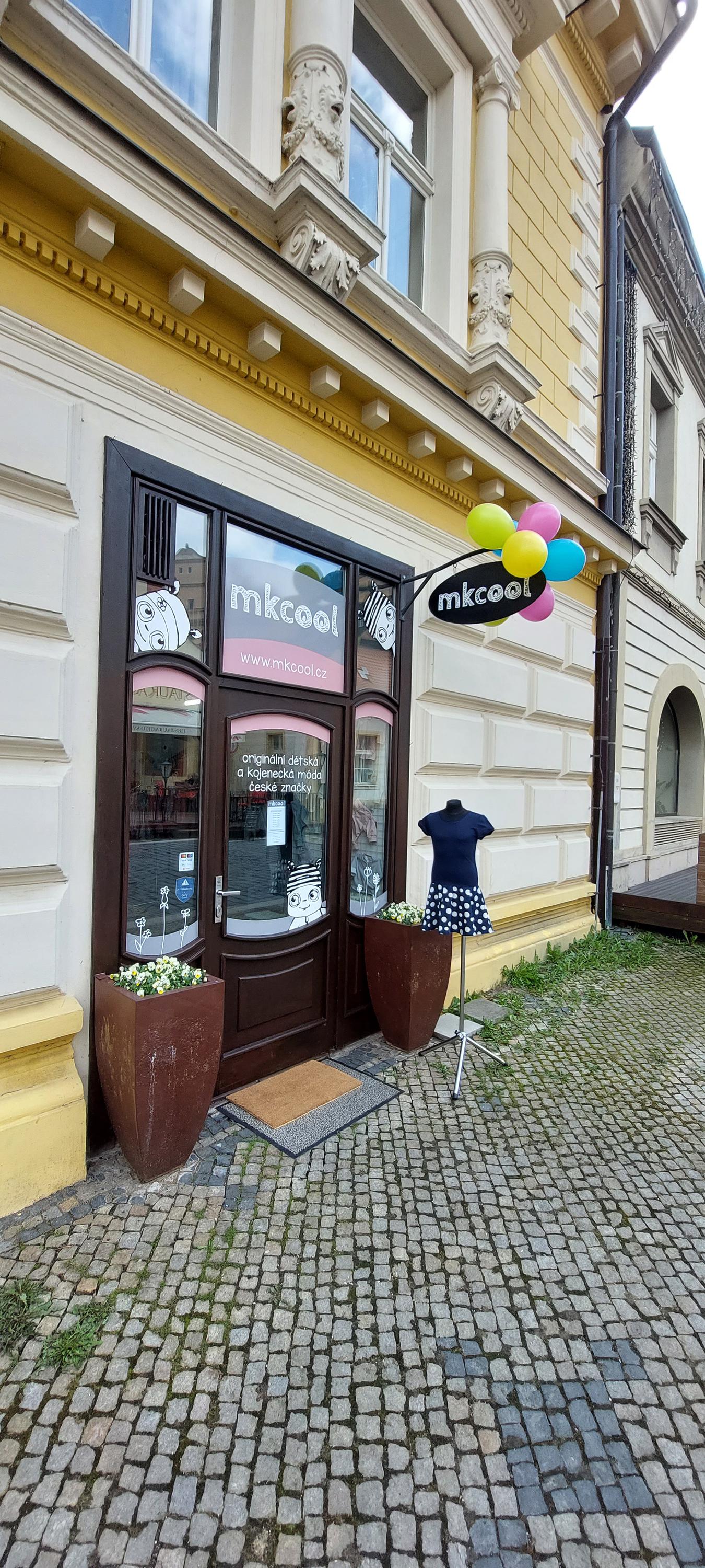 MKCOOL foto 2