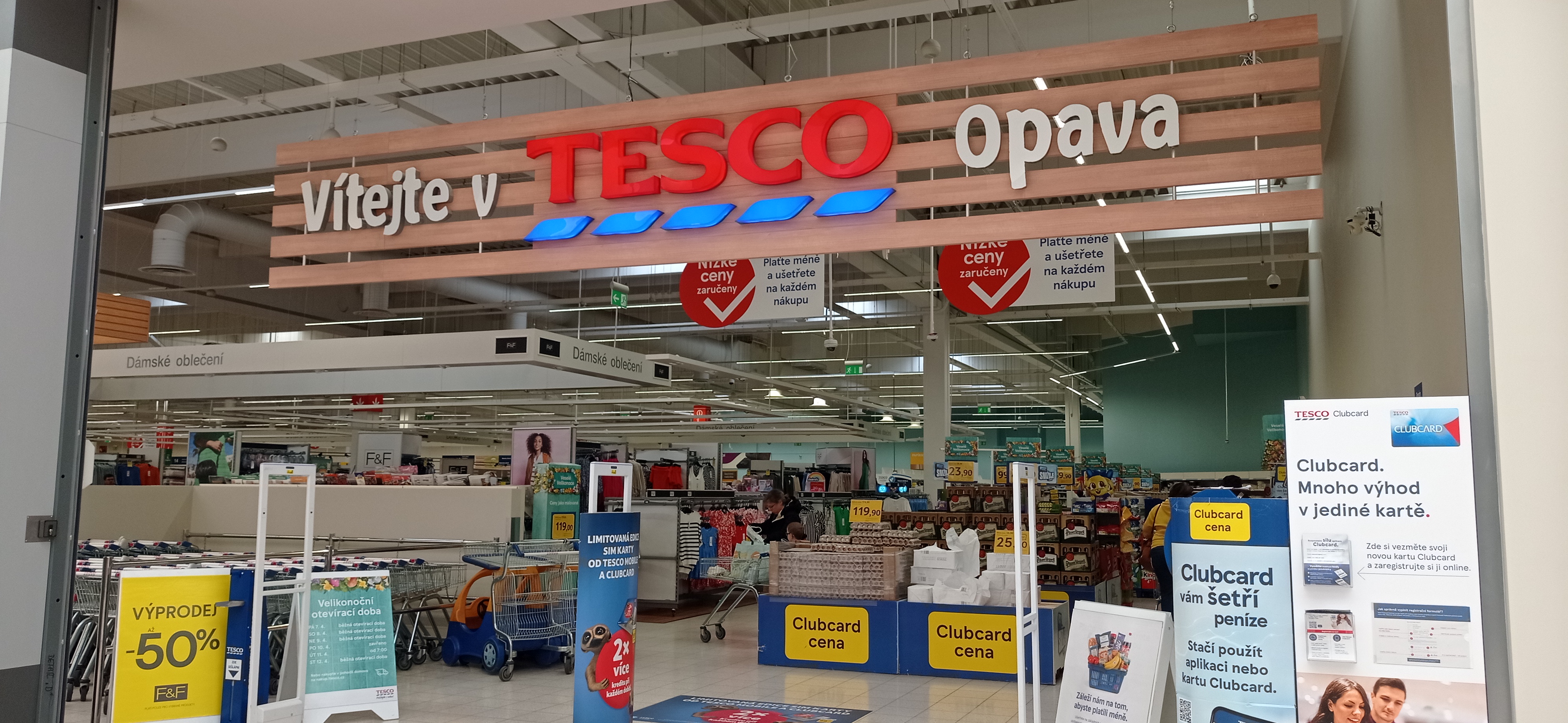Shopland Opava foto 6