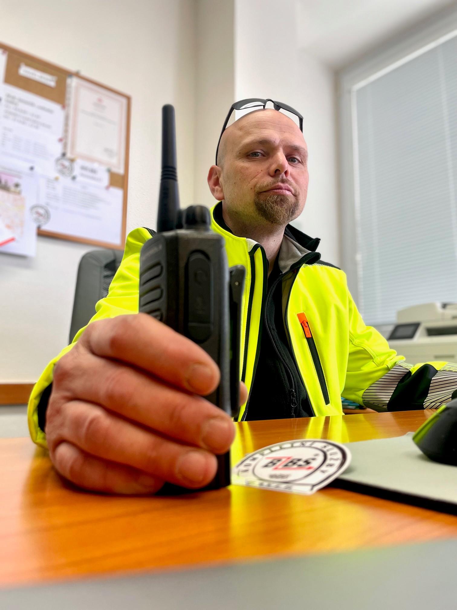 BBS OCHRANA MAJETKU s.r.o. foto 4