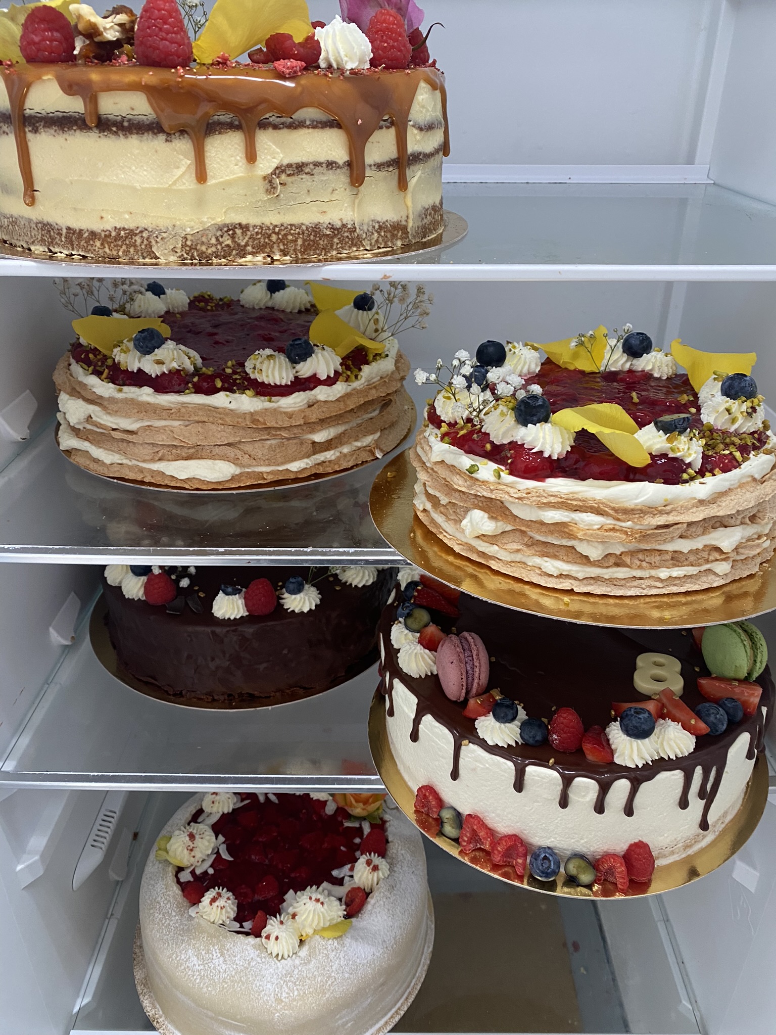 Cukrářství GATÓ foto 6