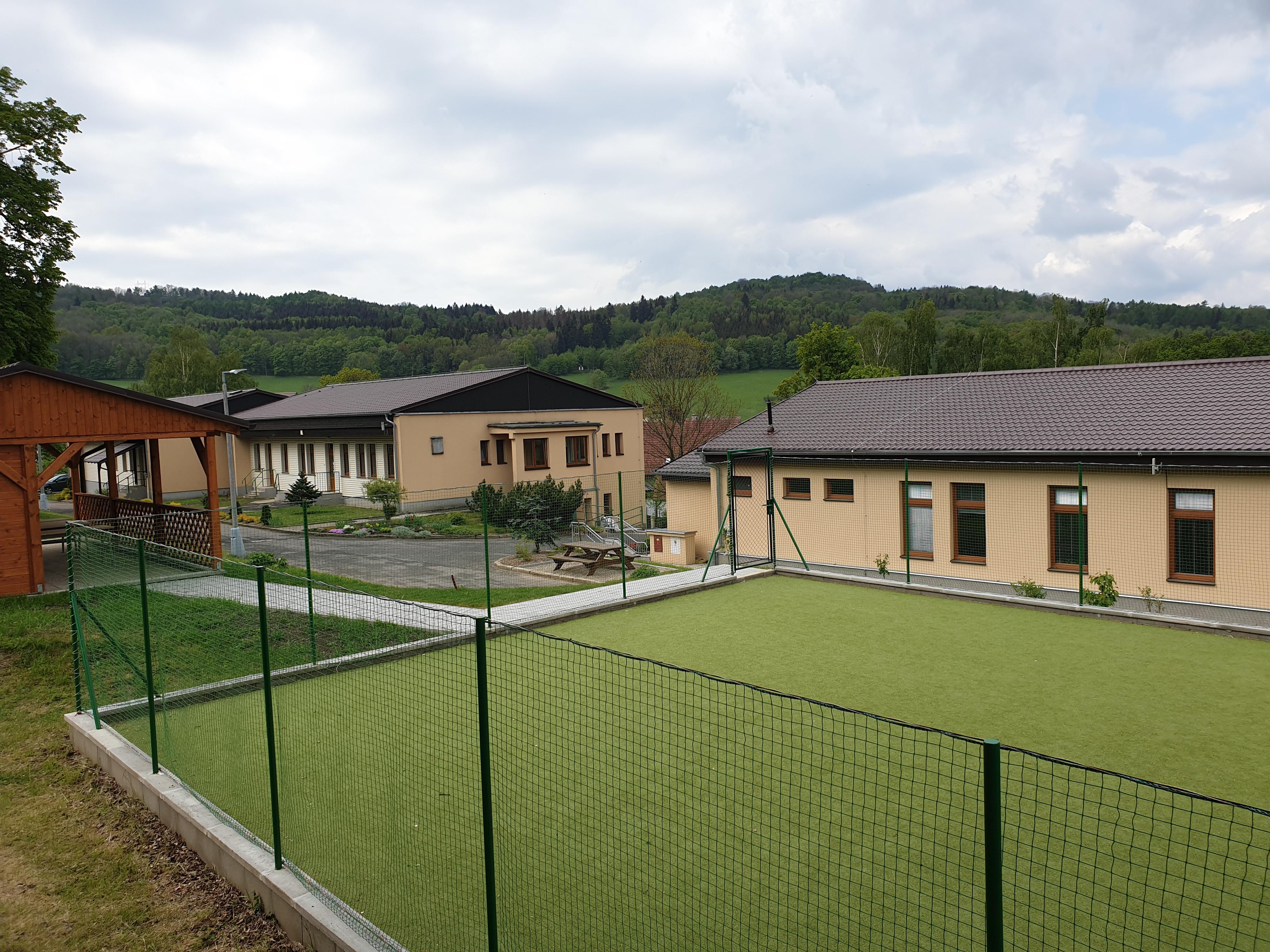 Základní škola a Mateřská škola Malečov, příspěvková organizace foto 5