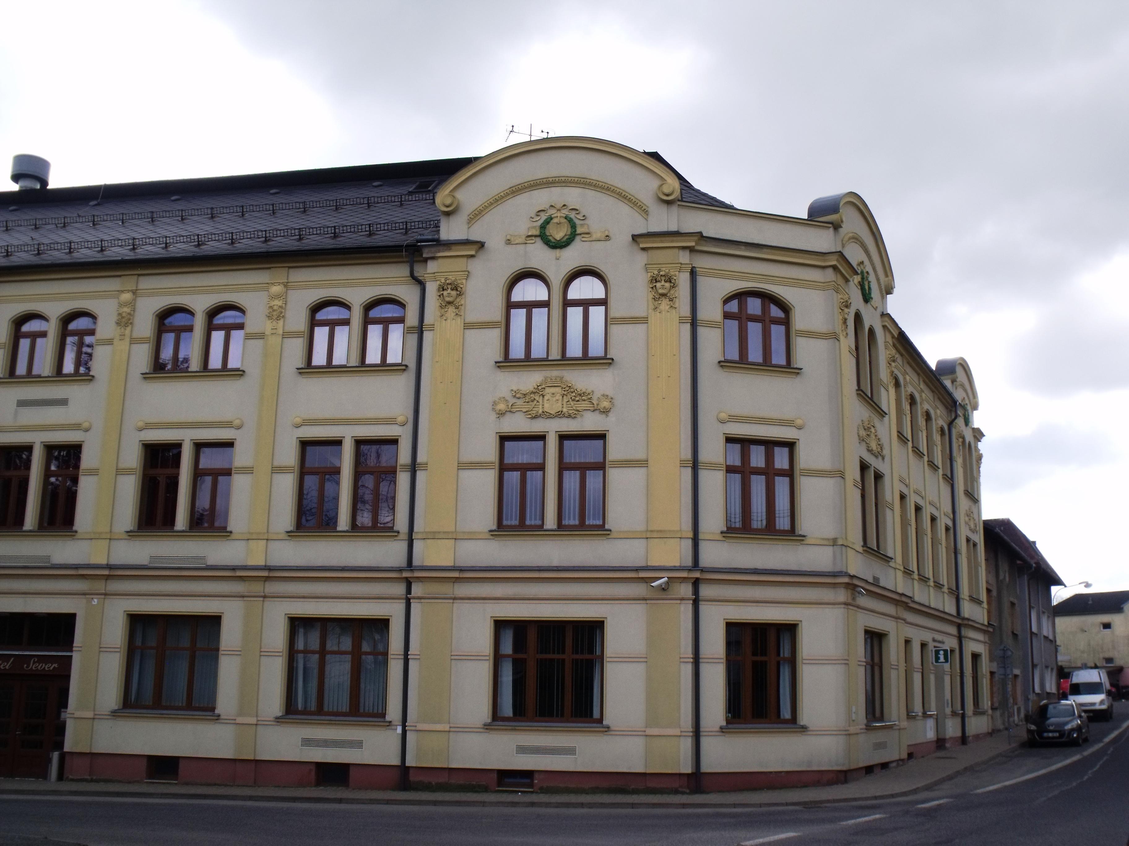 Kulturní centrum Sever foto 3