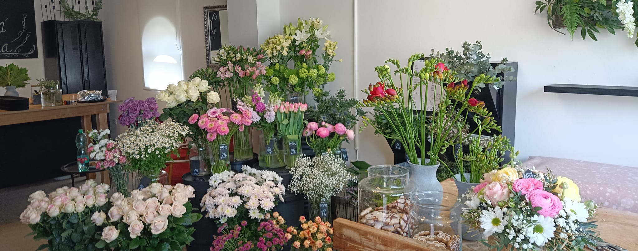 Květinová dílna Kristýna foto 4