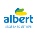 logo Albert Supermarket