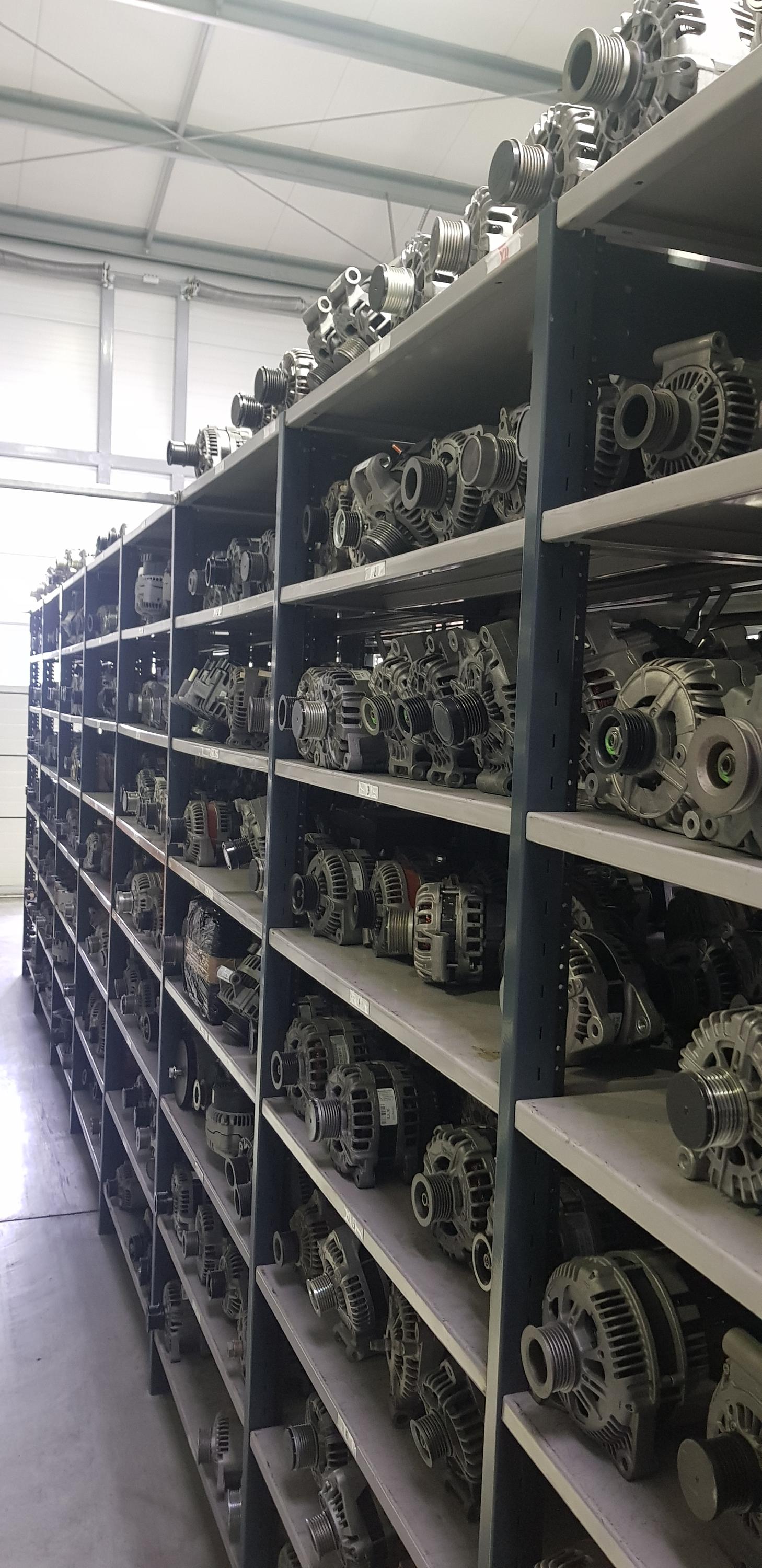 Starter-alternator.eu foto 2