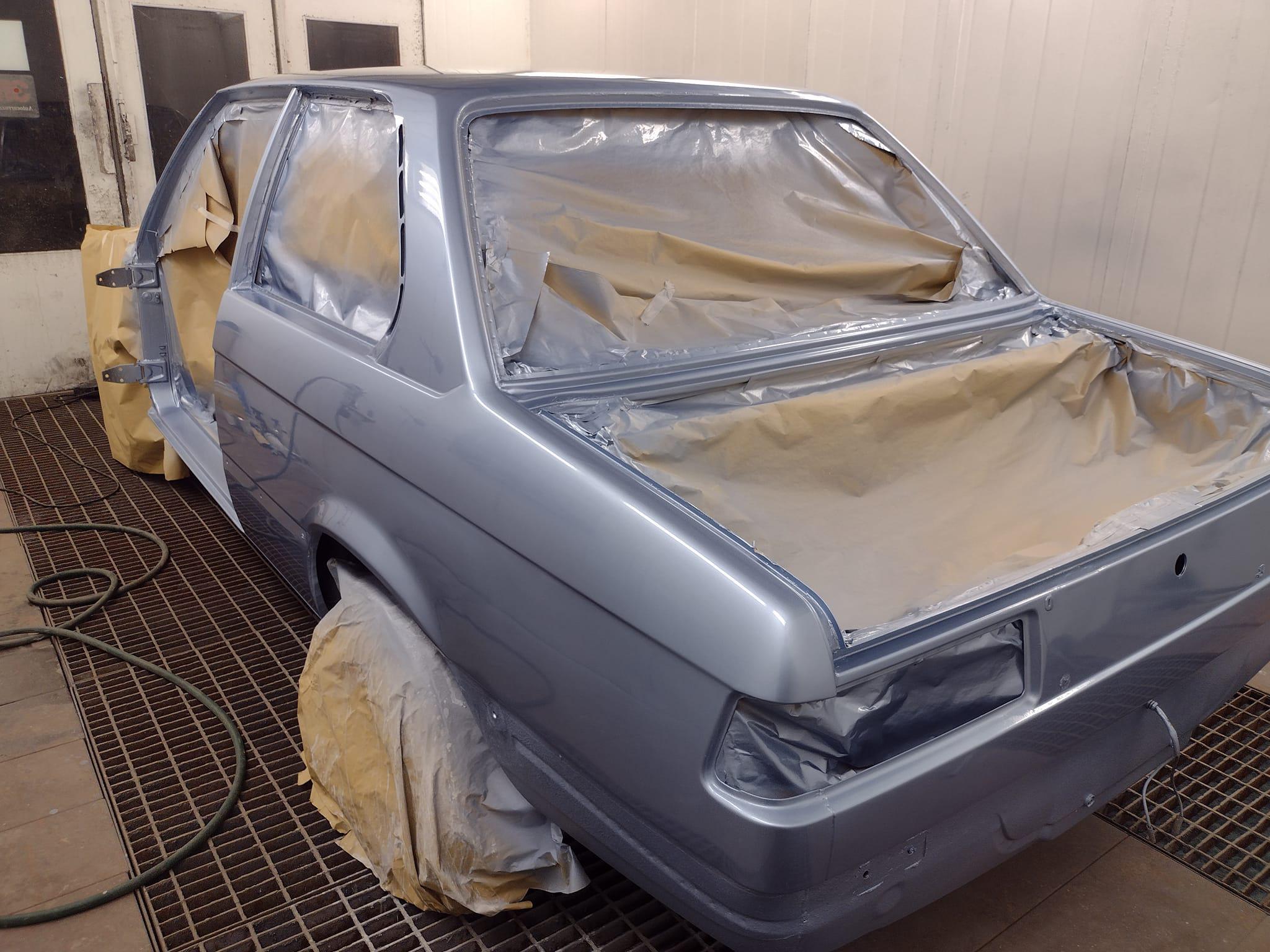 D.D CAR - autoservis foto 2