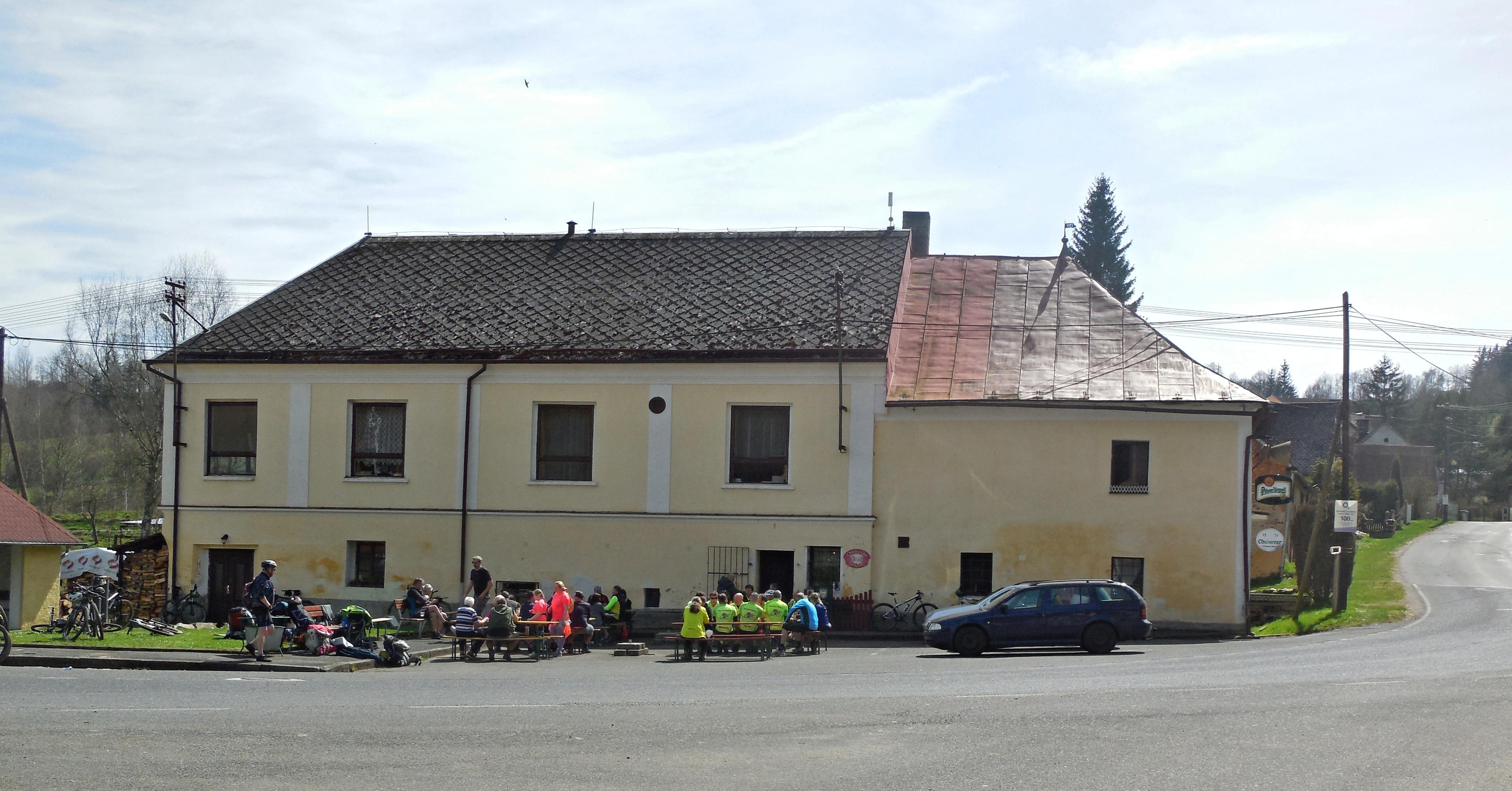 Hospoda u Kosáku foto 4