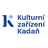 logo Kulturní zařízení Kadaň