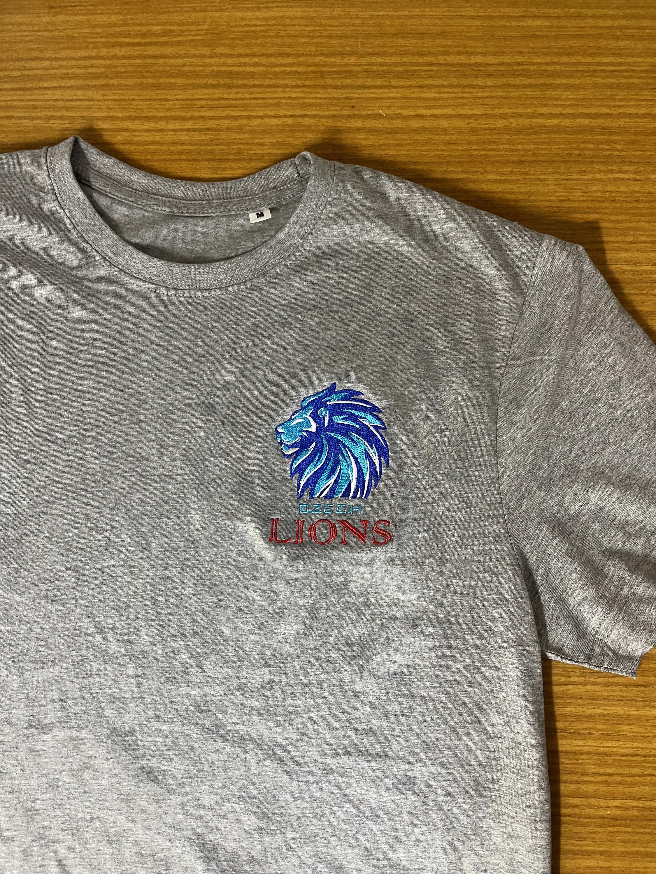 Krokodýlek - Výšivky na přání foto 4