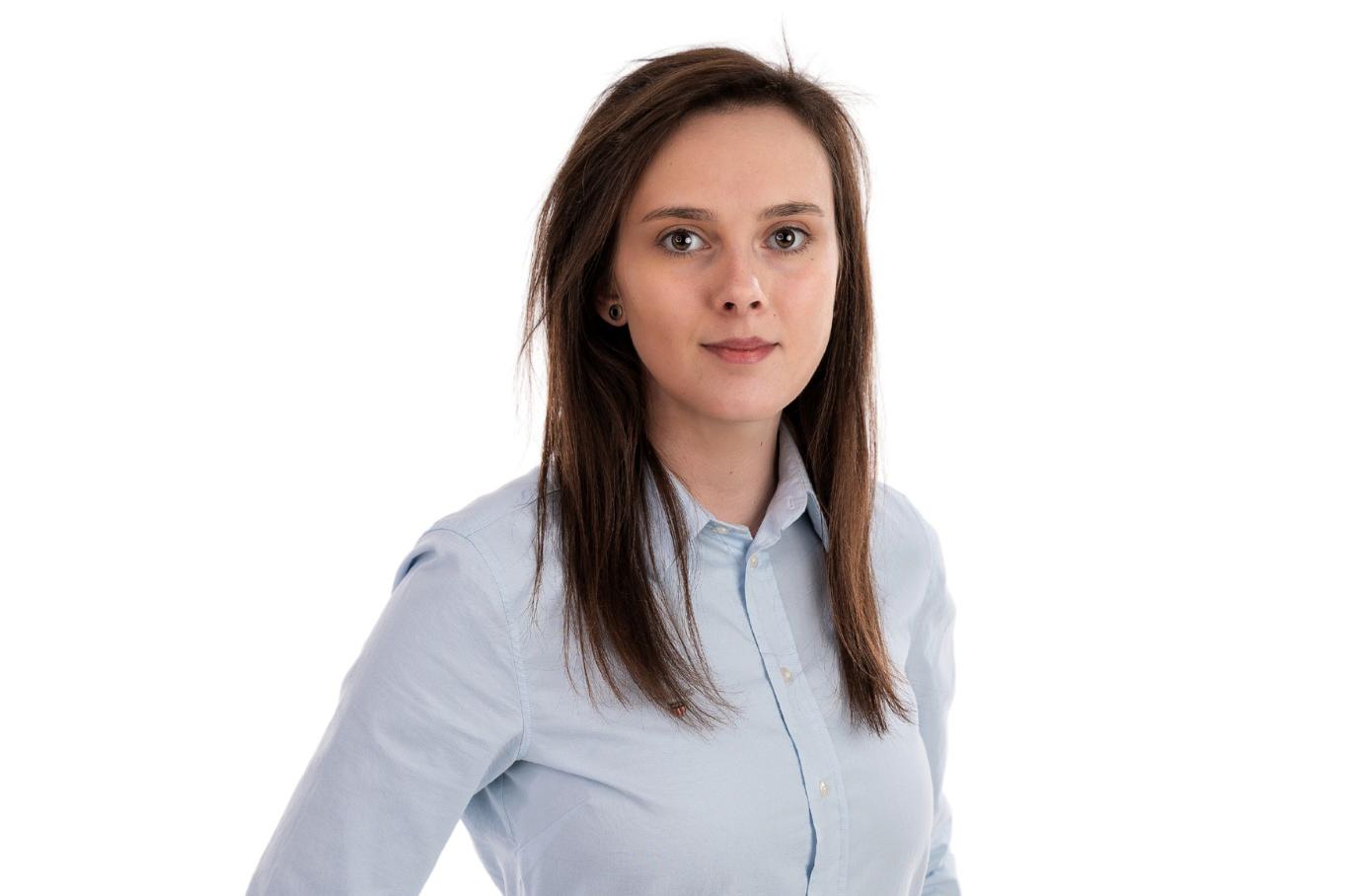 Kateřina Chalupníková RE/MAX G8