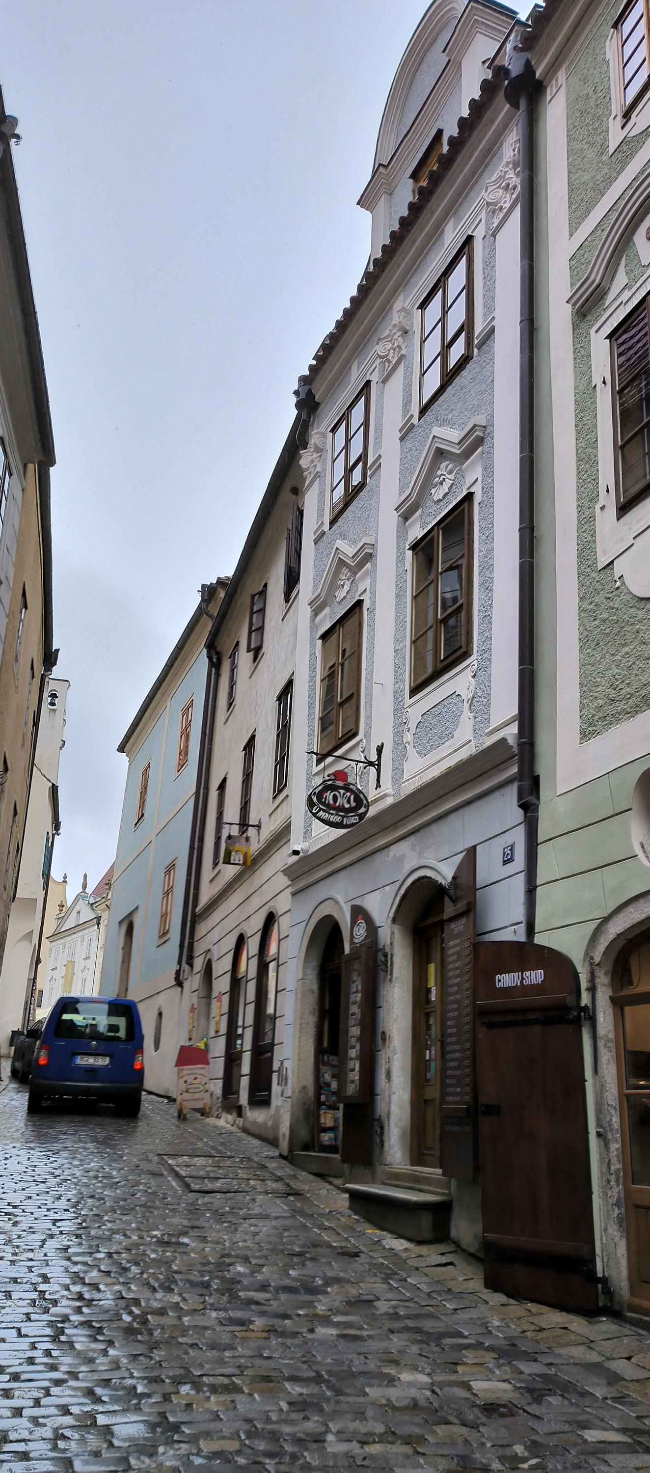 U Malého Vítka foto 5