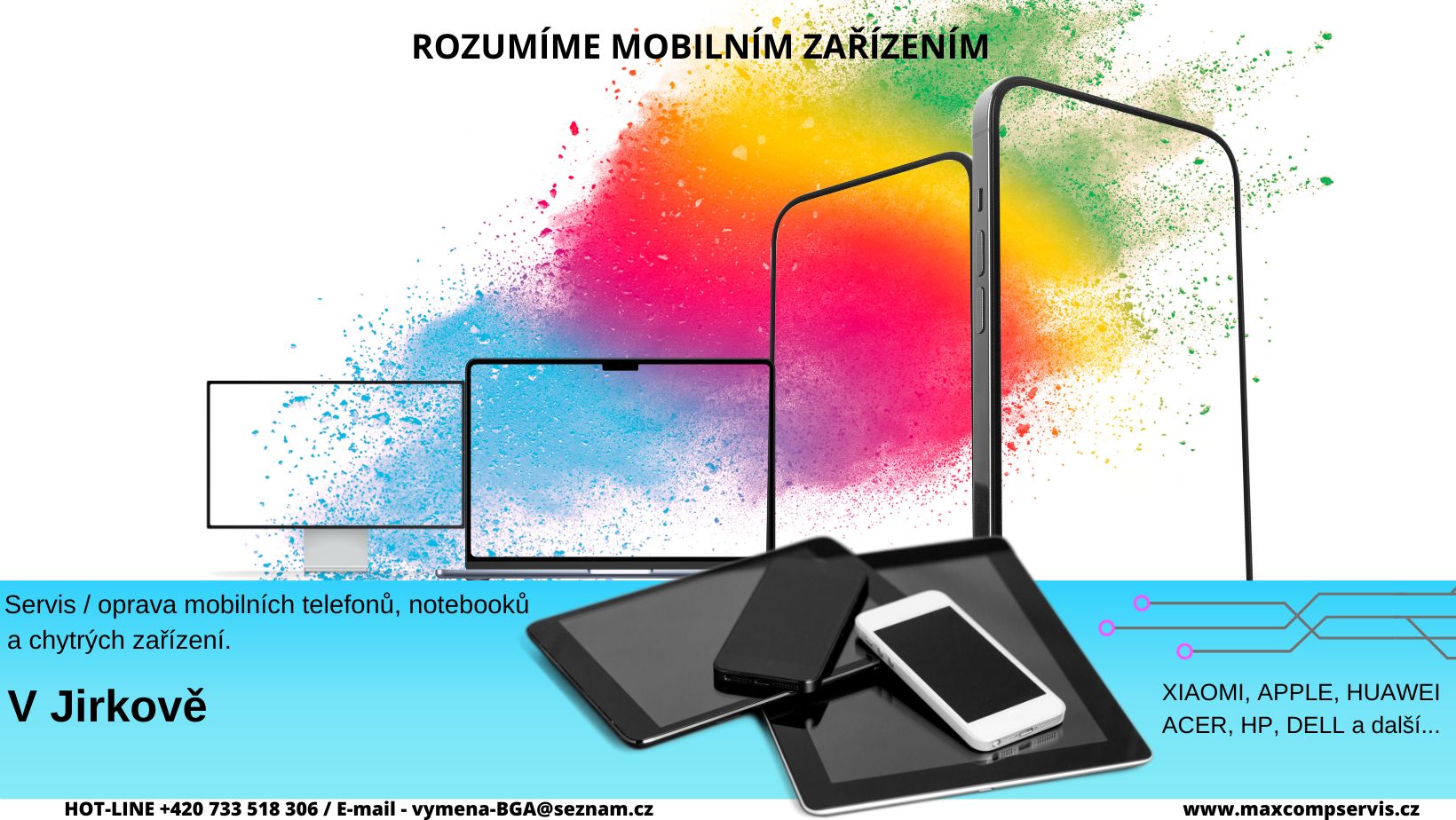 Maxcompservis foto 2
