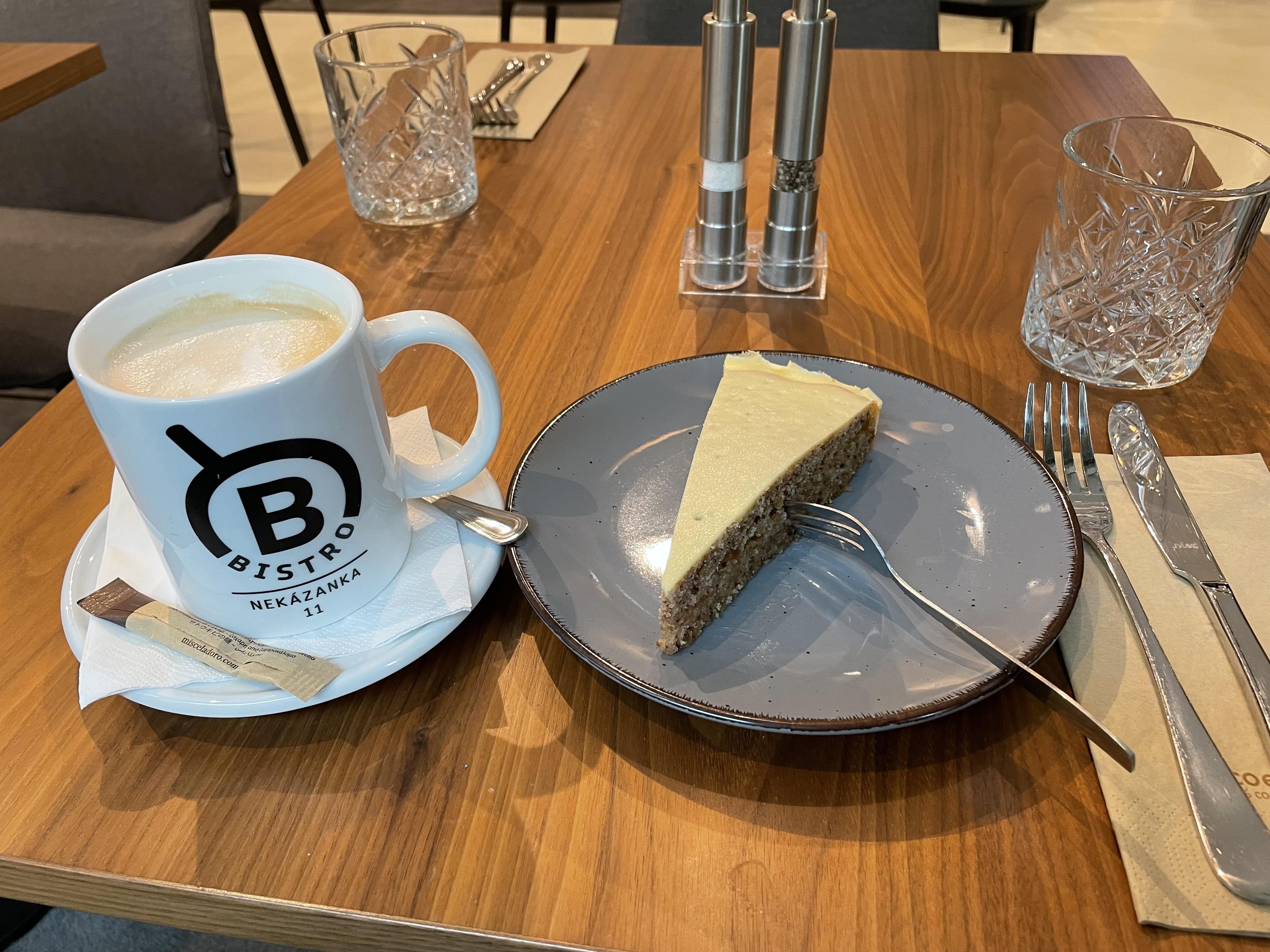 Bistro Nekázanka 11 foto 2