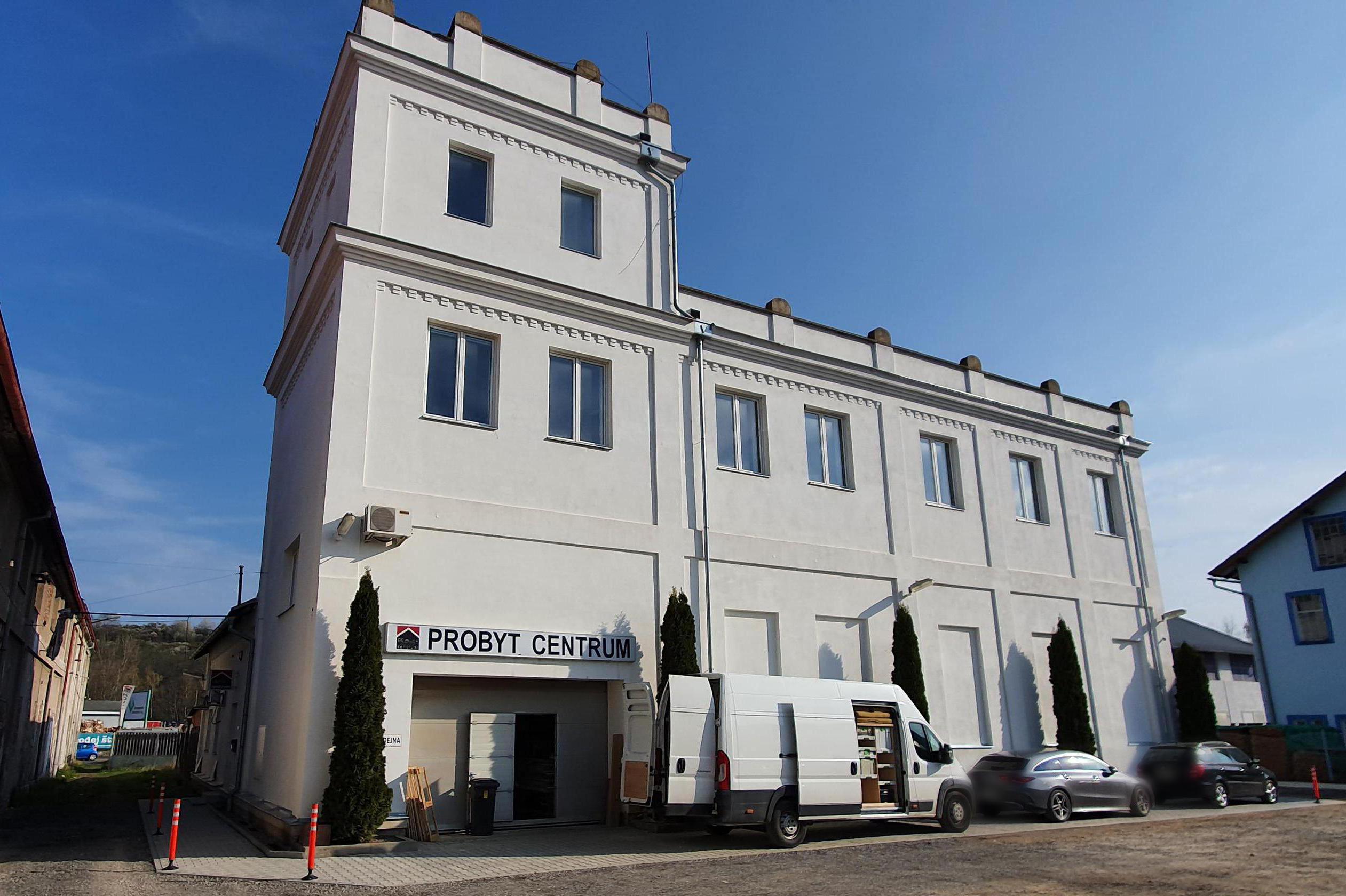 KOUPELNY-OBKLADY-DLAŽBY  Kateřina Šperlová