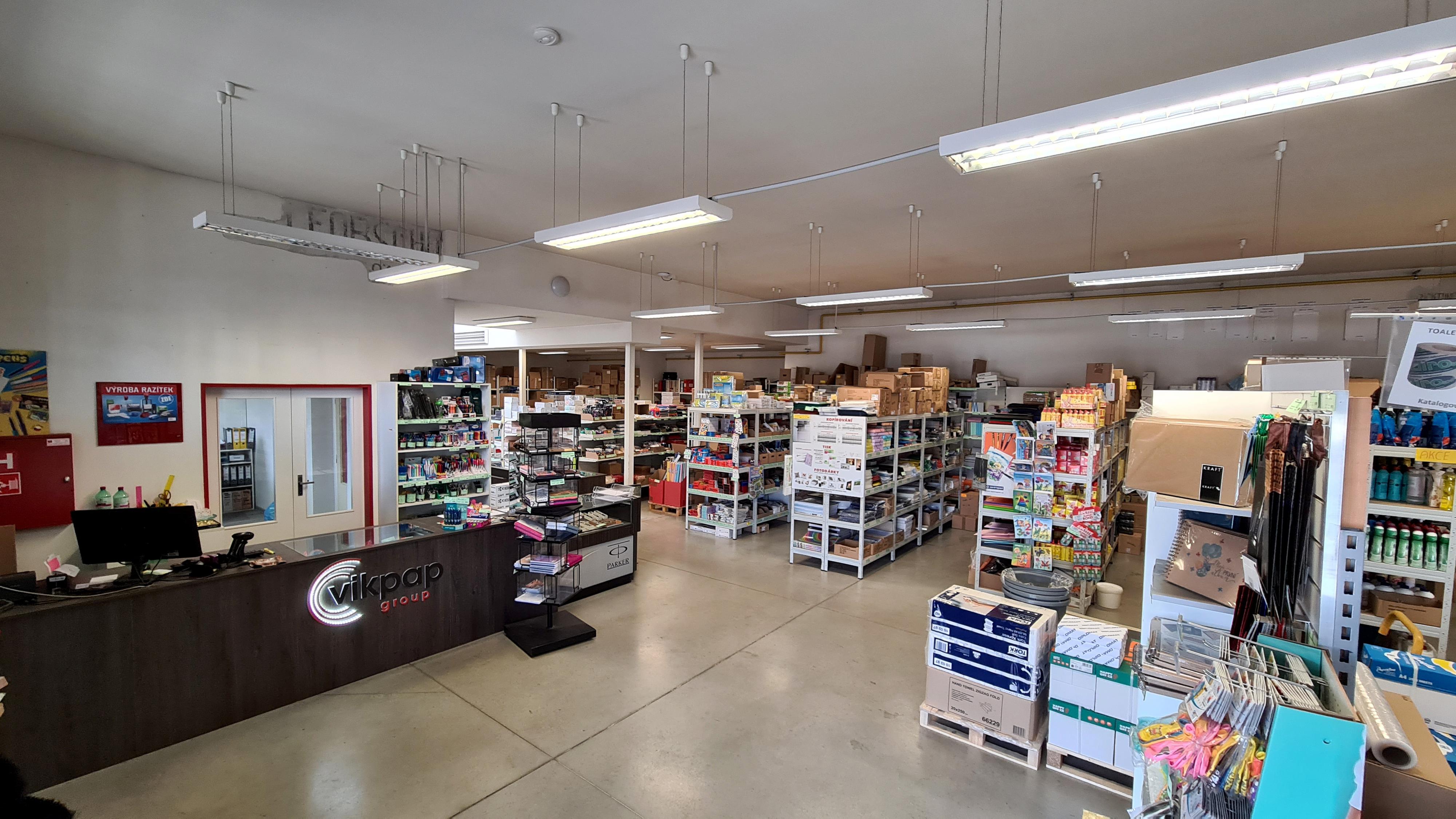 VIKPAP GROUP s.r.o. foto 5