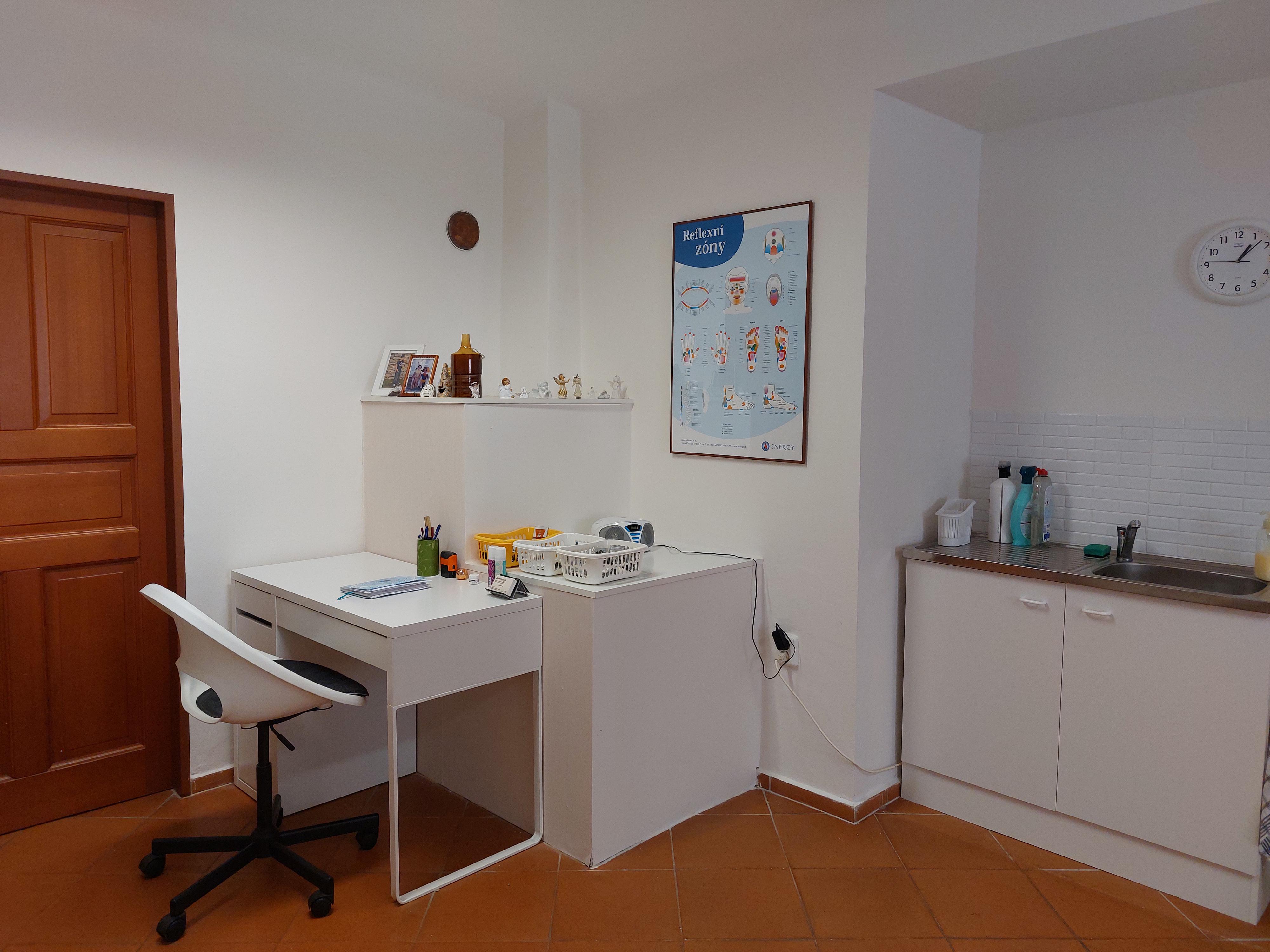 Salon Harmonie -  Ing. Ivana Kolářová foto 5